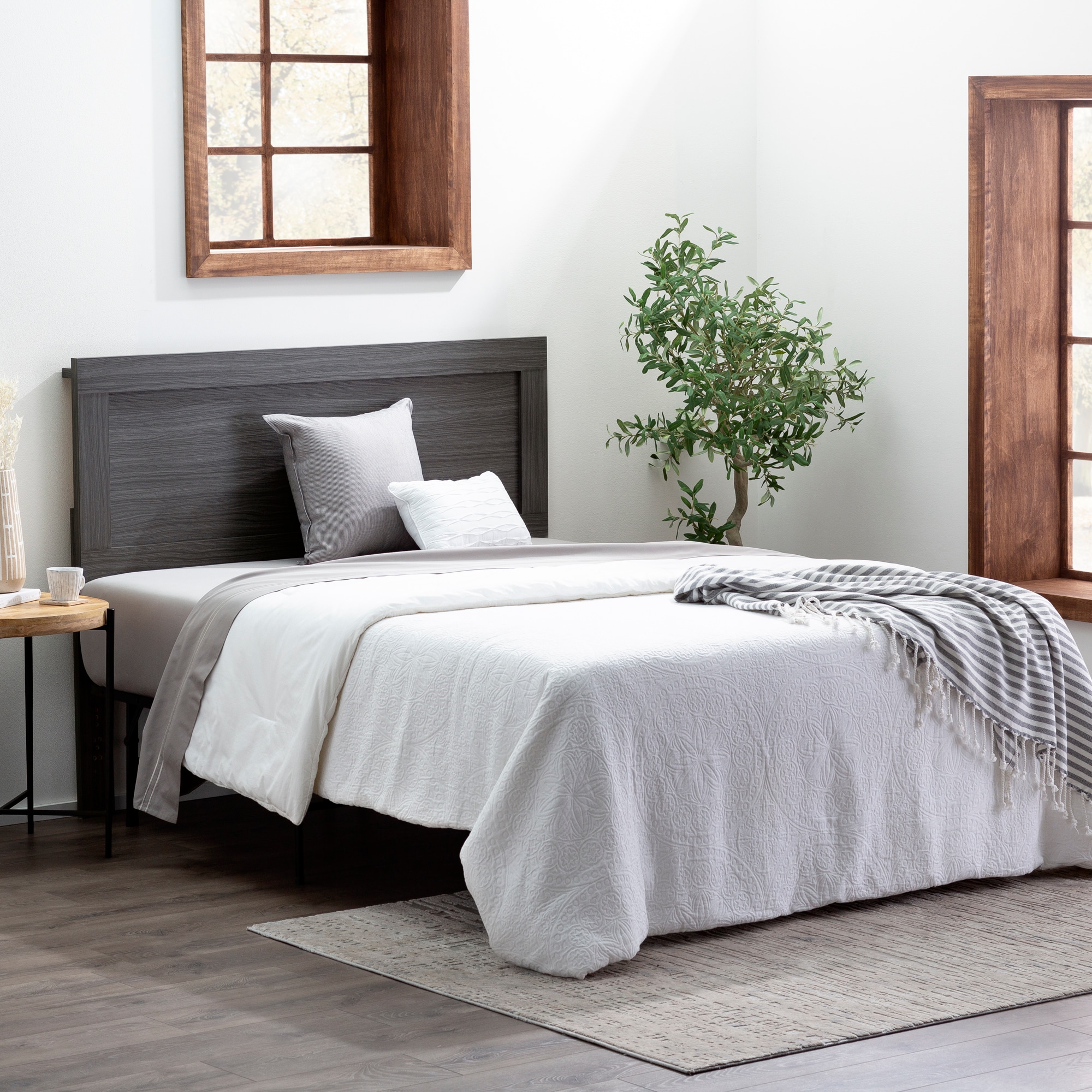 Brookside BSKK0608BDLHB Upholstered-Headboards - View #4