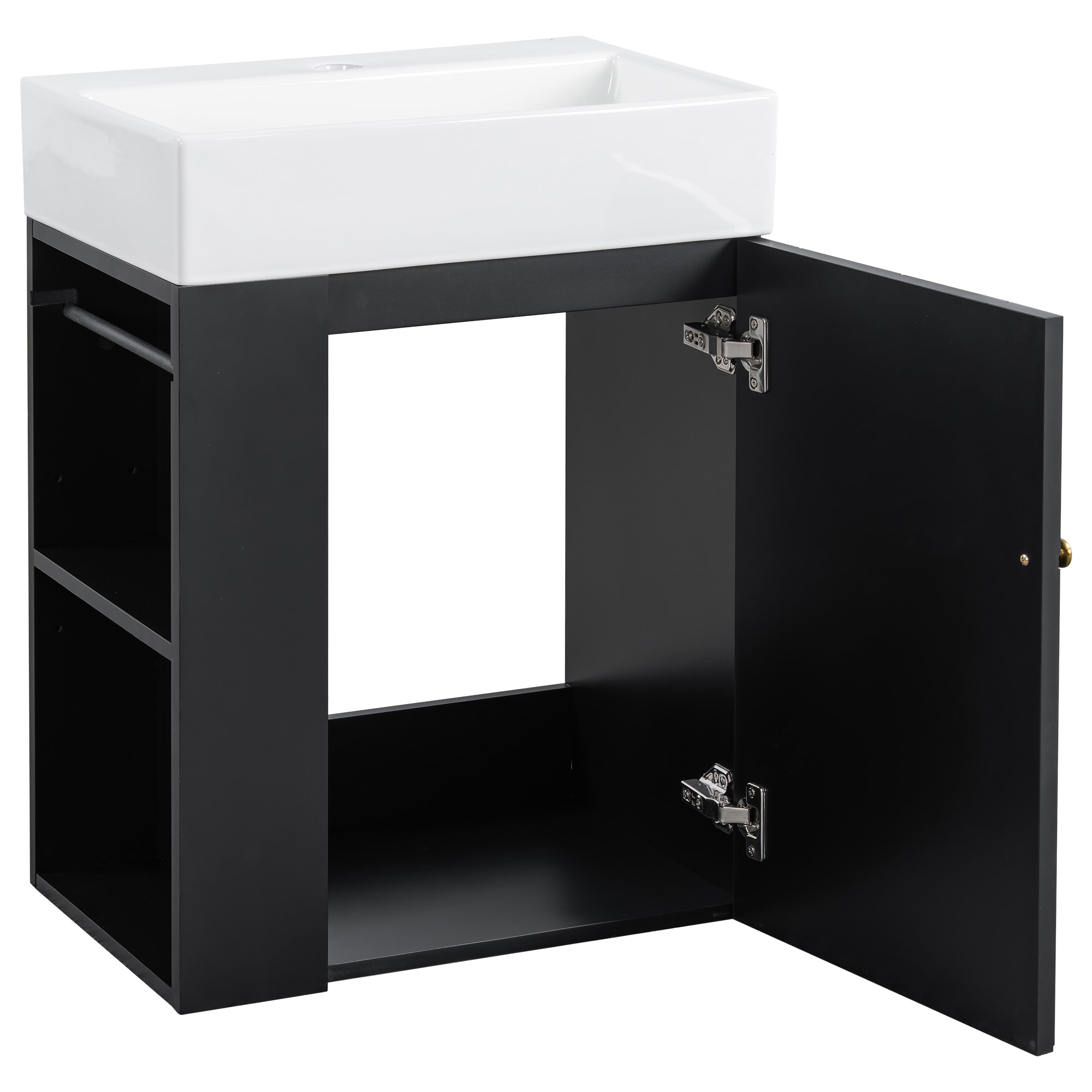 AAZJ 710-N710P330977C Bath-Vanity-Combo - View #4