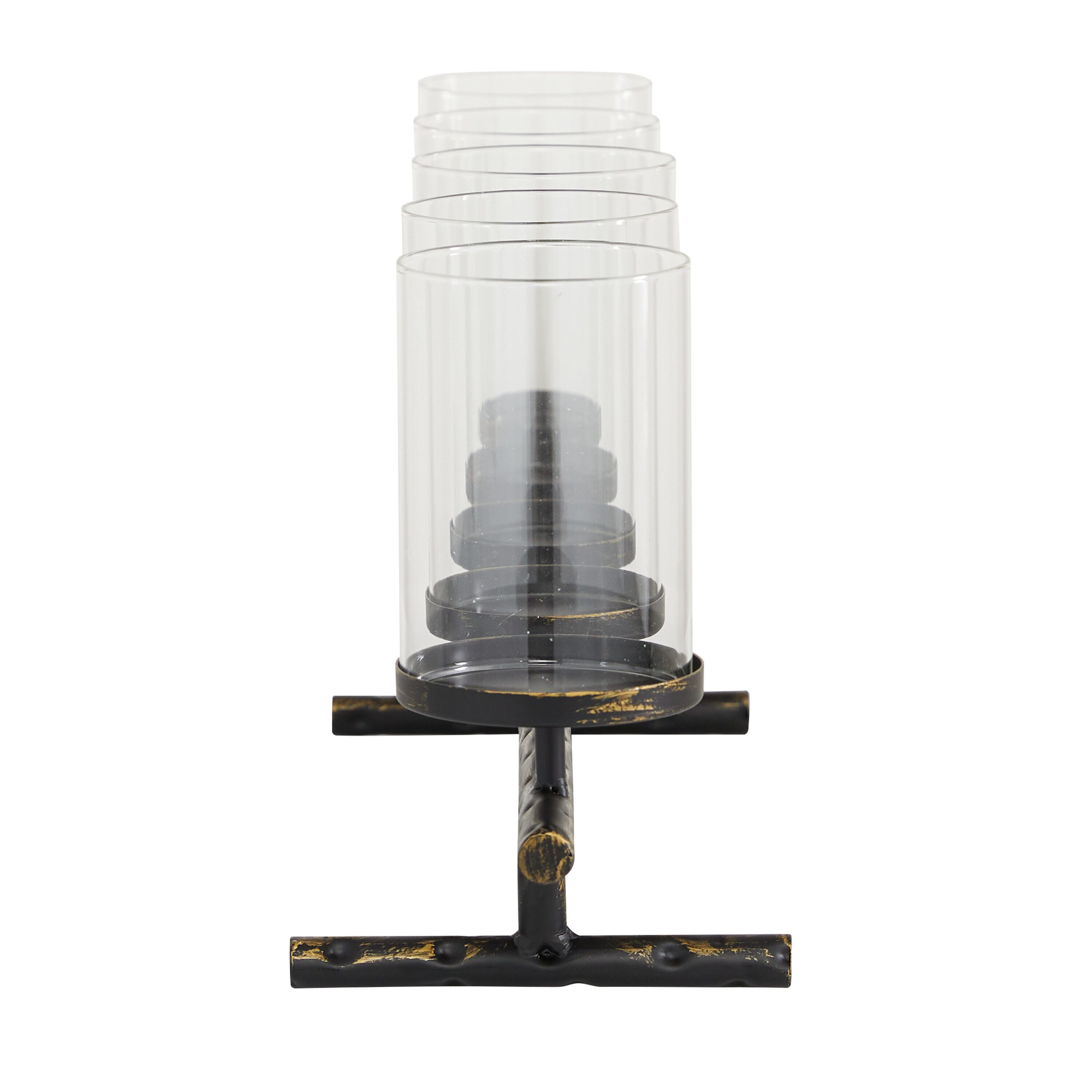 The Novogratz 16401 Candle-Holders - View #4