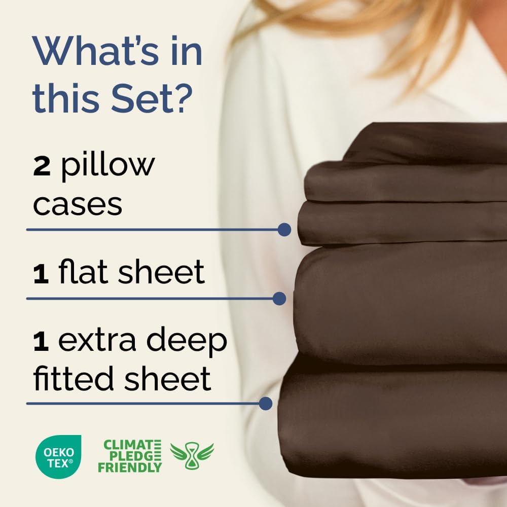 CGK Linens 5060623446253 Sheet-Sets - View #2
