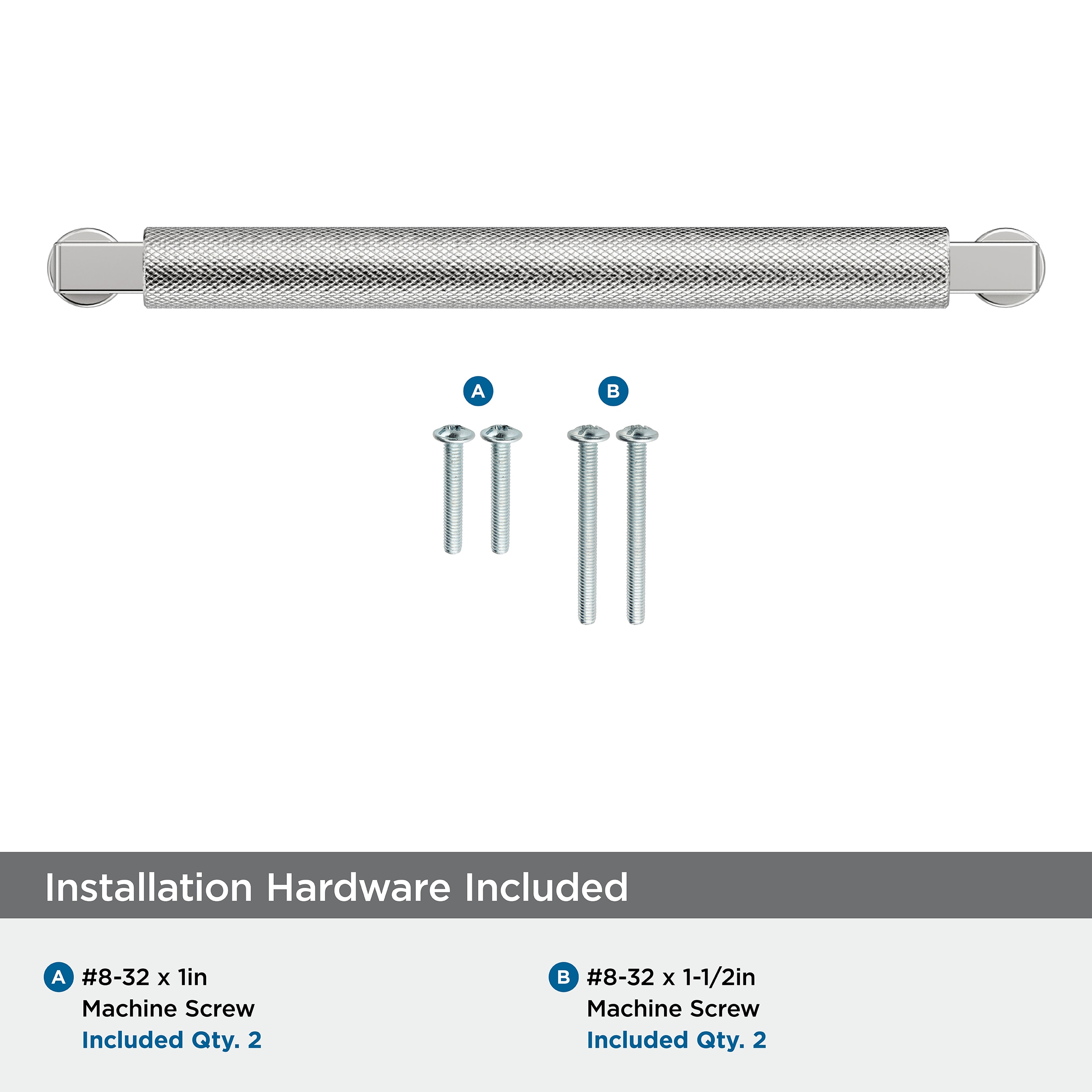 Amerock BP3762526 Cabinet-Pulls - View #3