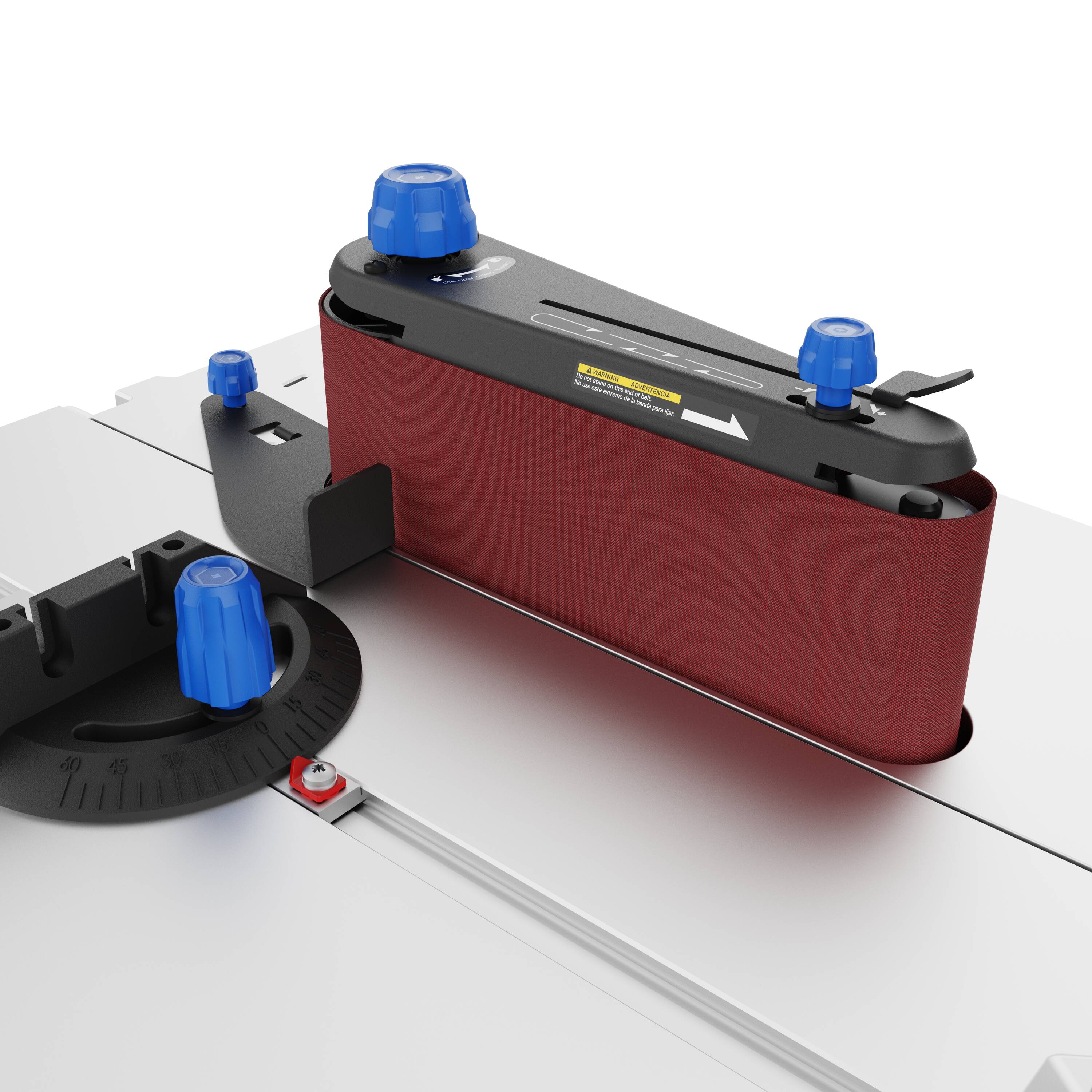 Kobalt ML5101 Benchtop-Sanders - View #10