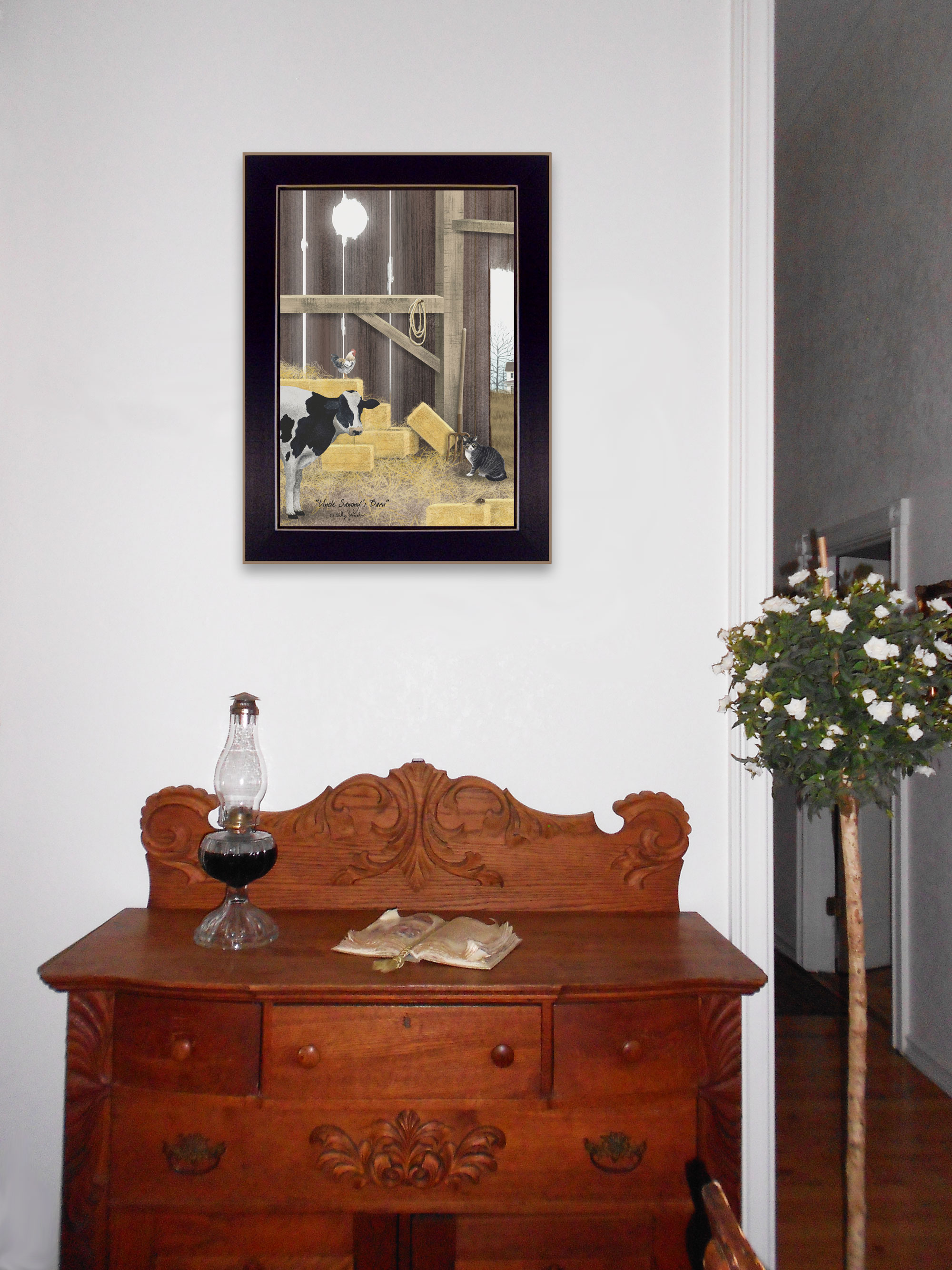 Trendy Decor 4U BJ1152-712 Wall-Art - View #2