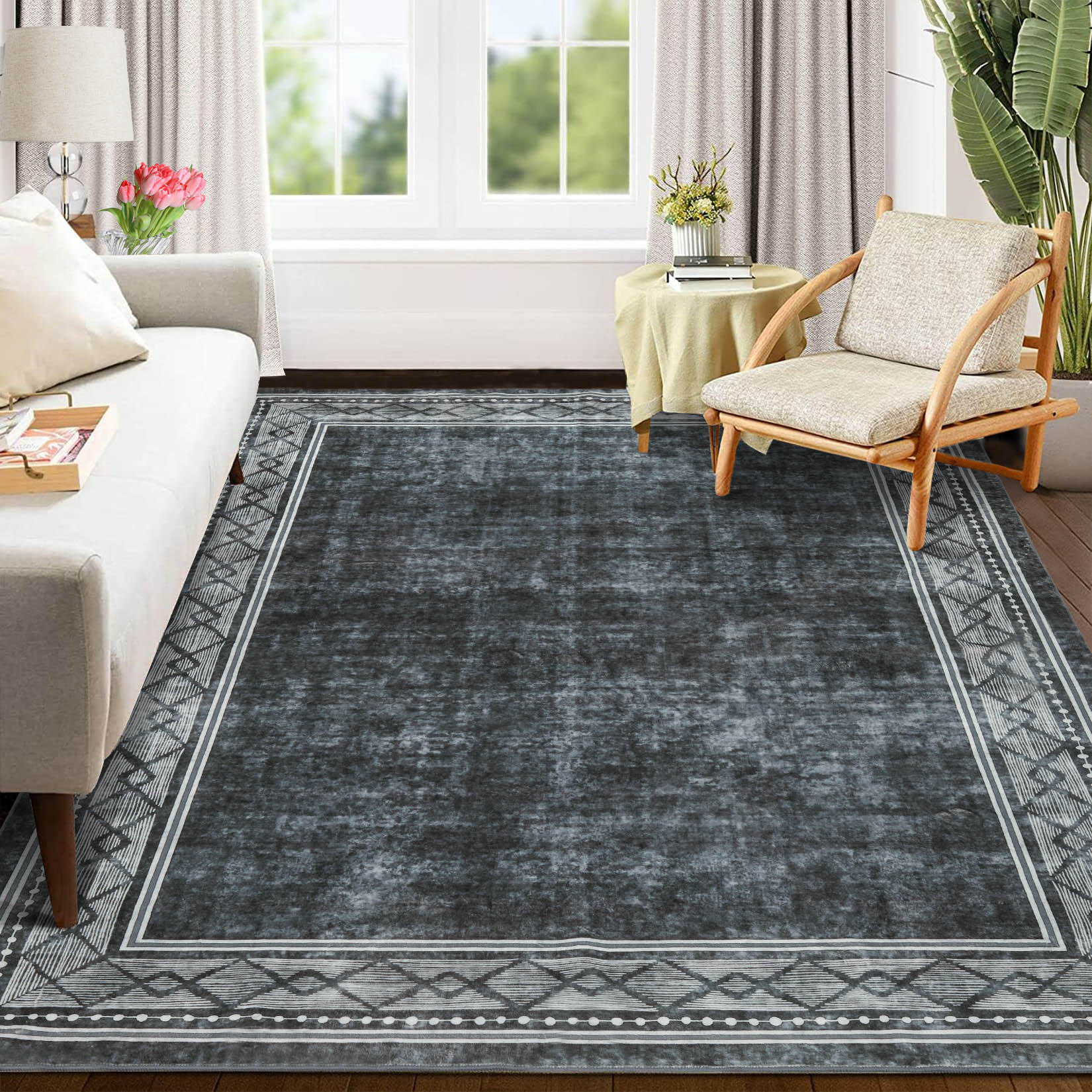 Garvee YXY-LO-PHO-0XG8WDUB rugs - View #2