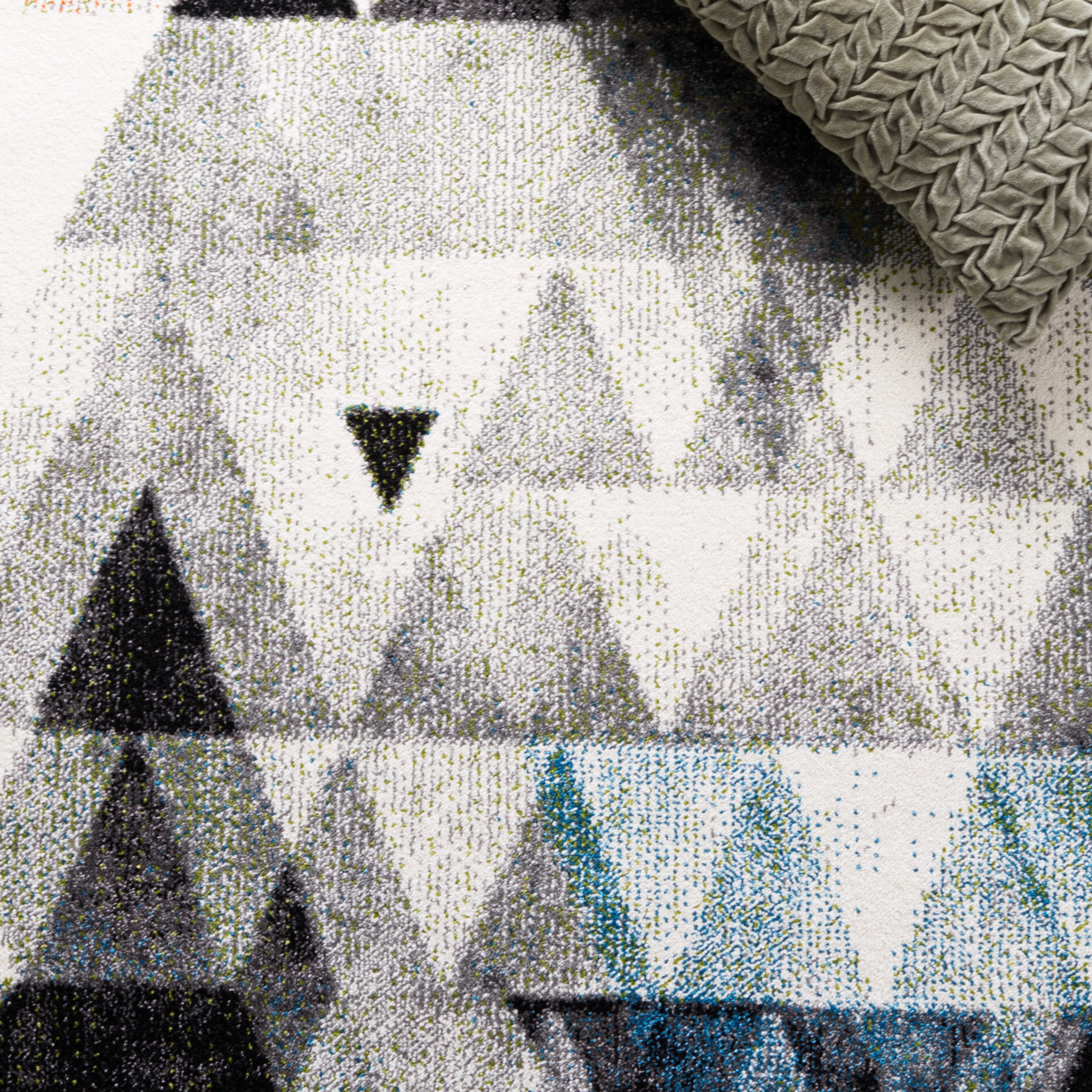 Safavieh PRL6938C-28 rugs - View #6