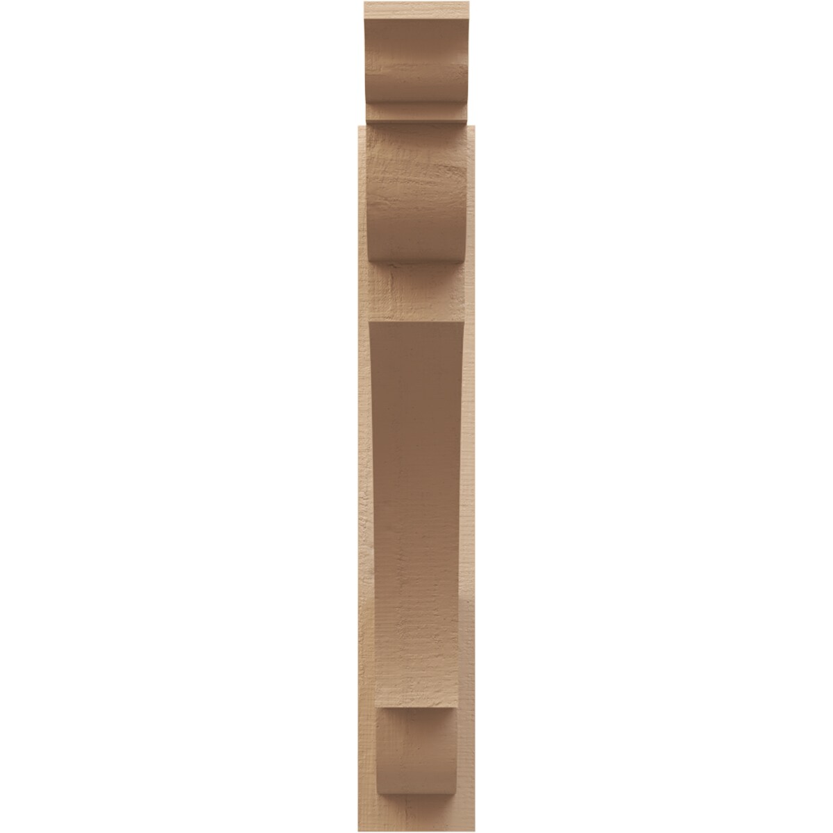 Ekena Millwork 2135962 corbels - View #3