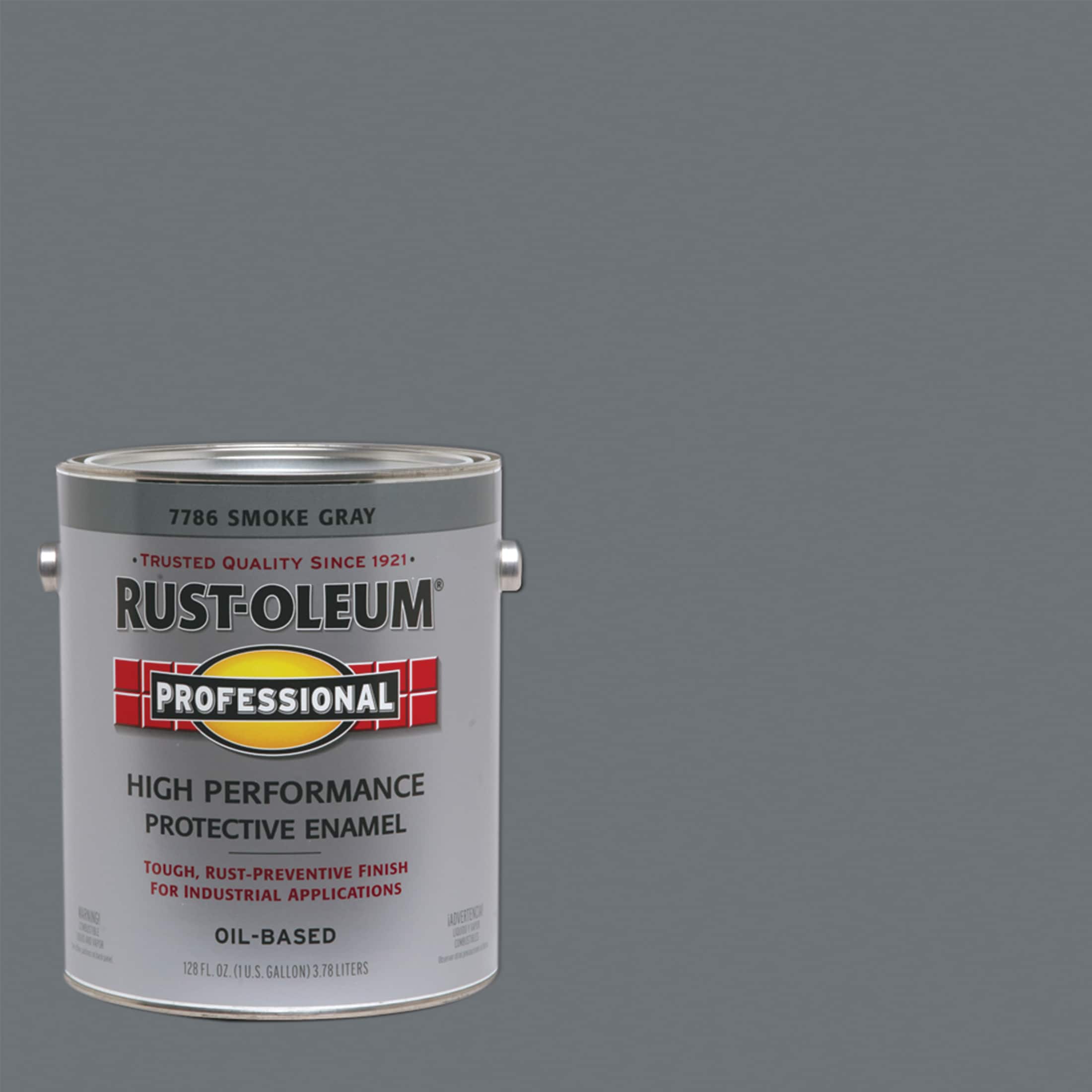 Rust-Oleum Painter's Touch 281230 9-Piece Military Enamel Paint Set at  Sutherlands