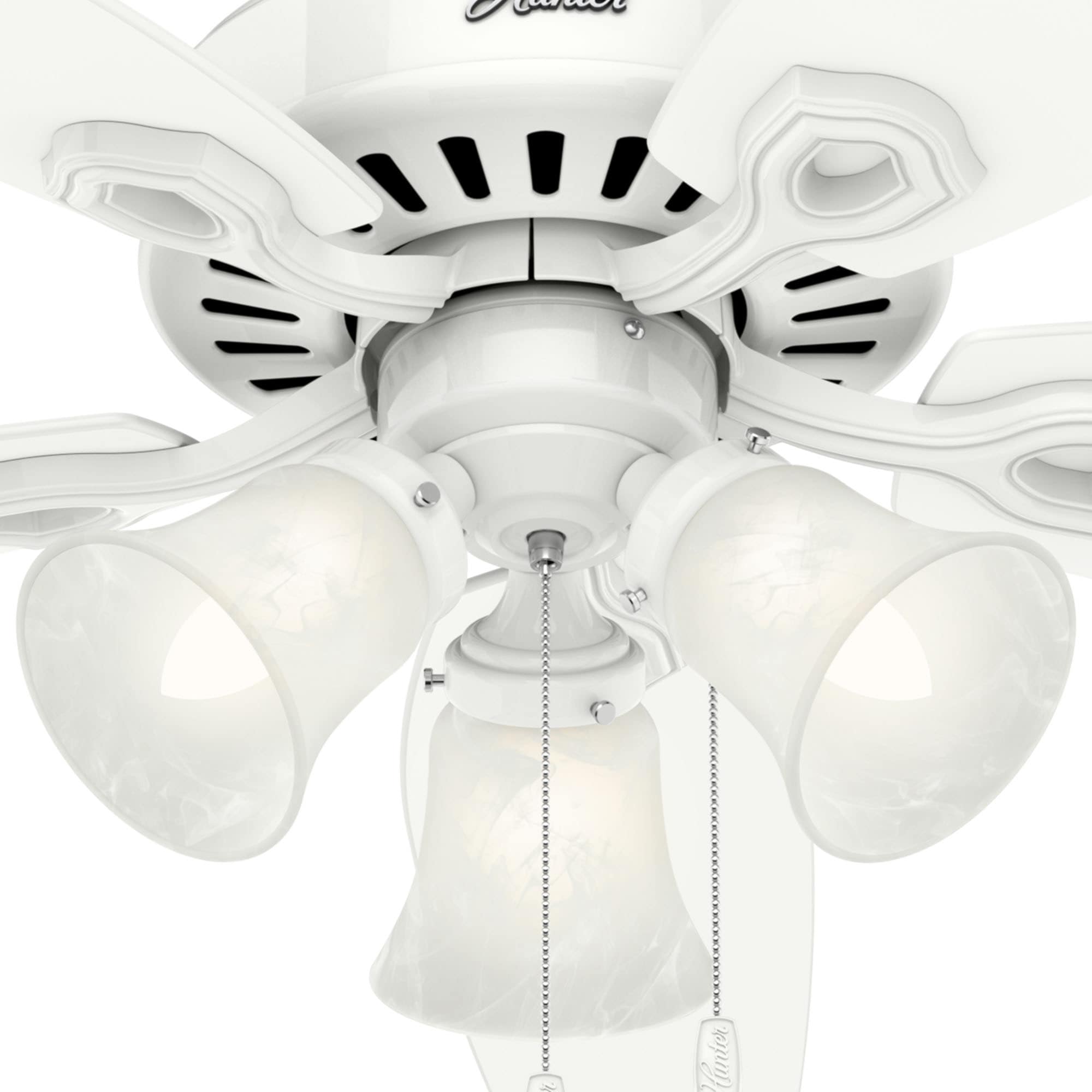 Hunter 53236 Ceiling-Fans - View #20