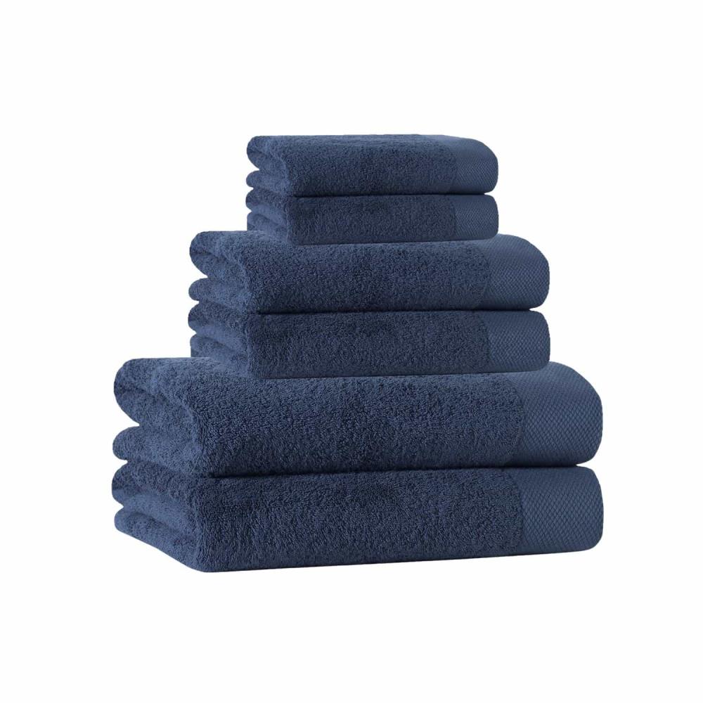 Enchante Home SIGNDENM6 Bath-Towels - View #2