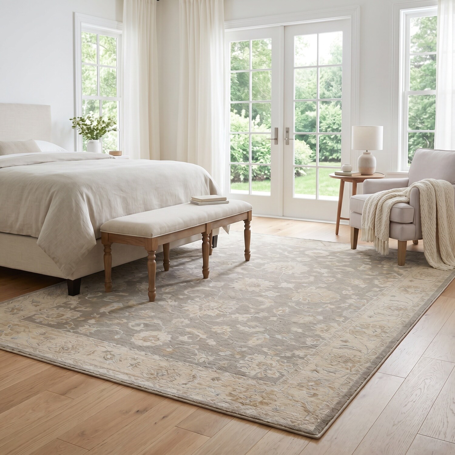 Livabliss RZVE2302-2211 rugs - View #4