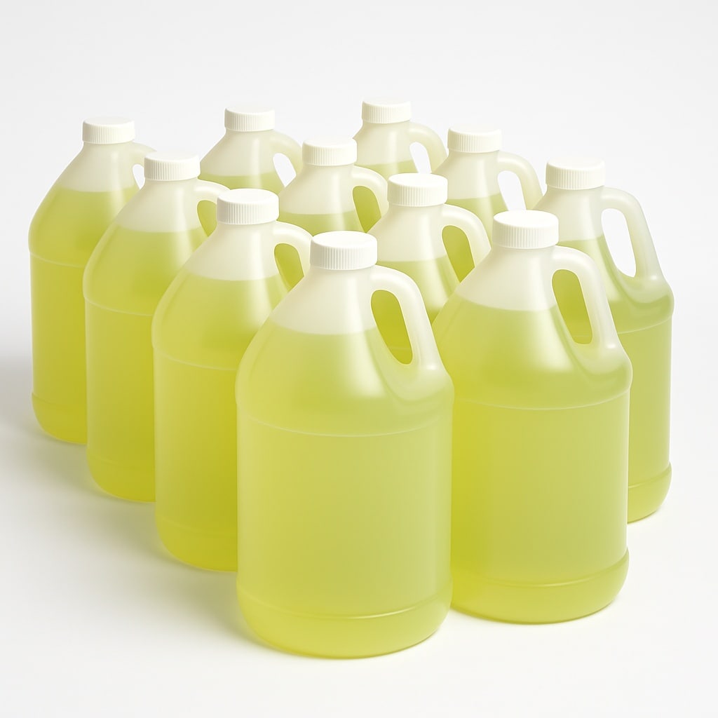 Prestone AS657 Windshield-Washer-Fluid - View #2