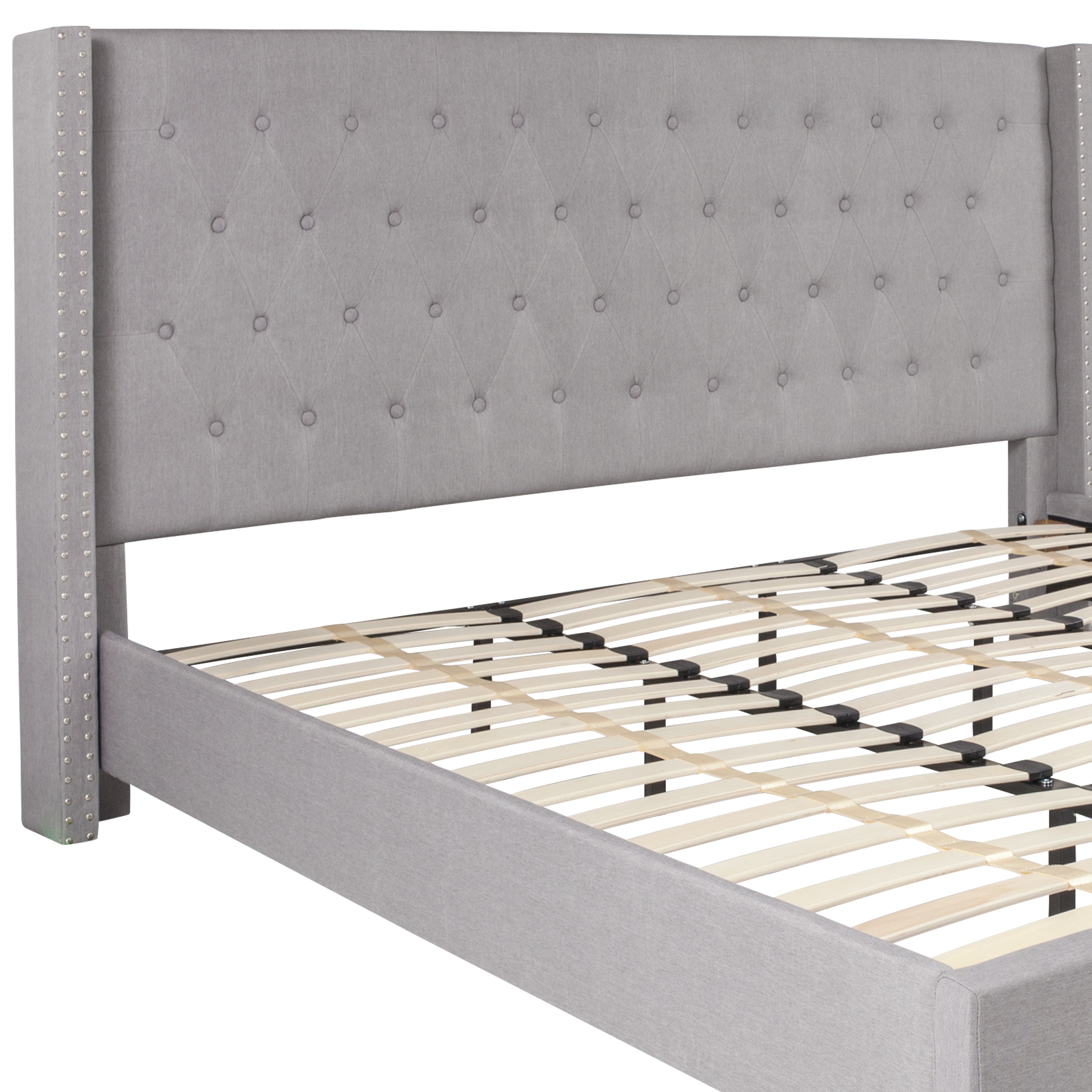 Flash Furniture 889142255260 beds - View #6