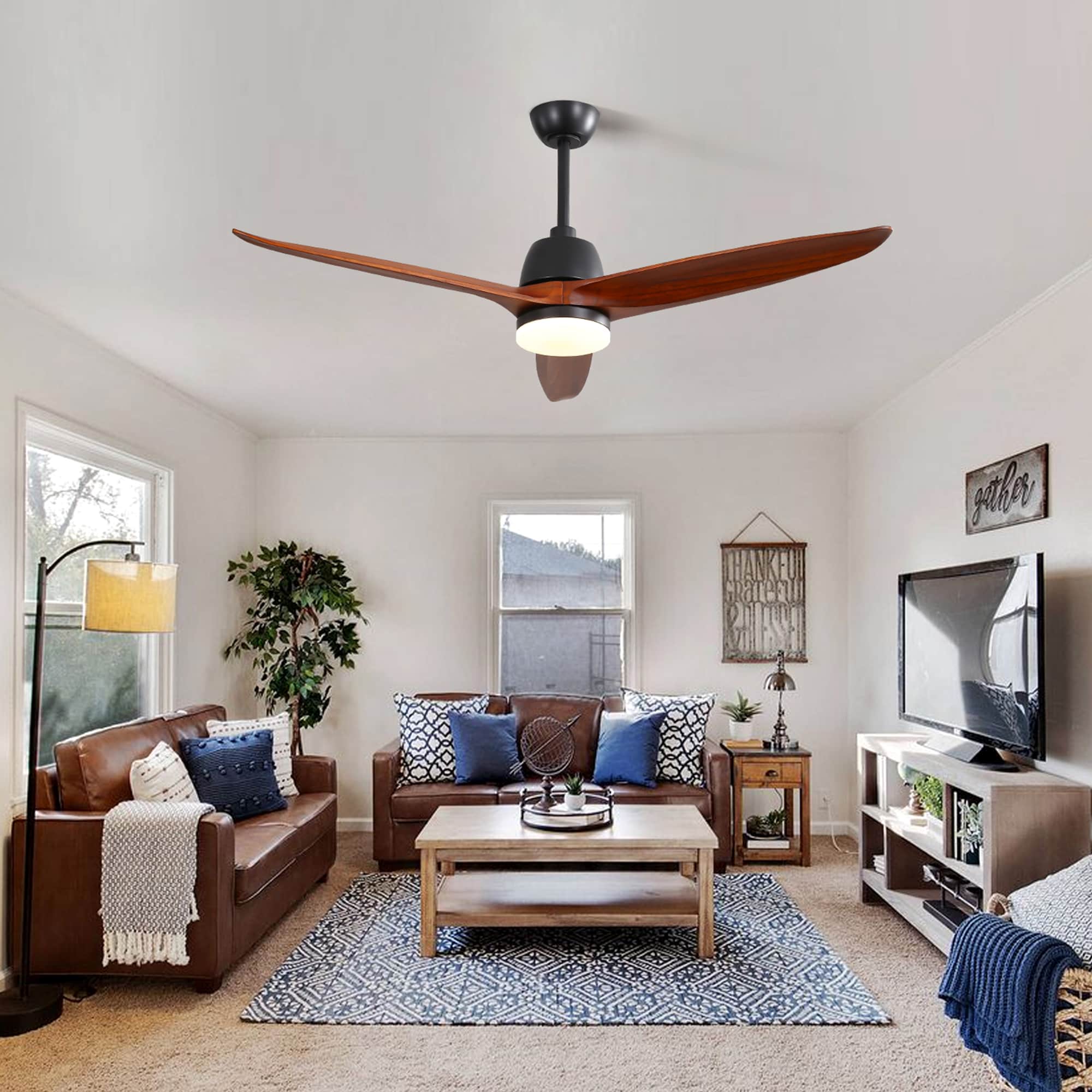 ExBrite DICF0060 Ceiling-Fans - View #3