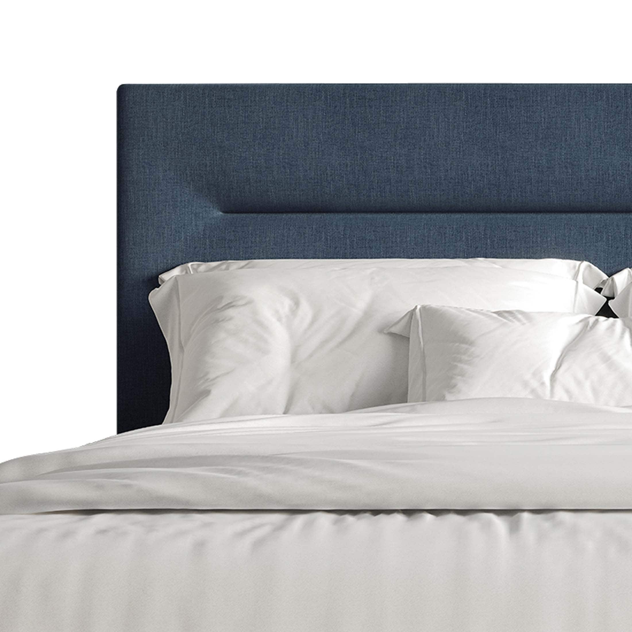 CasePiece C8452FUB-BL-LN beds - View #5