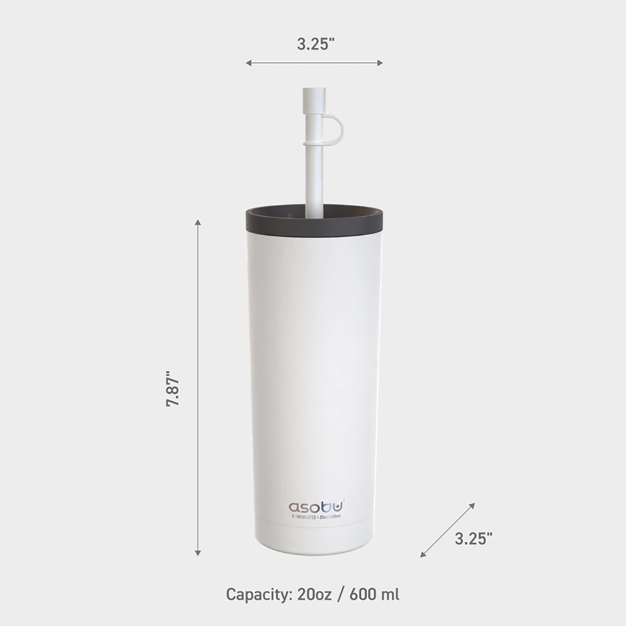 ASOBU ADNANAICT200W Water-Bottles-Mugs - View #5