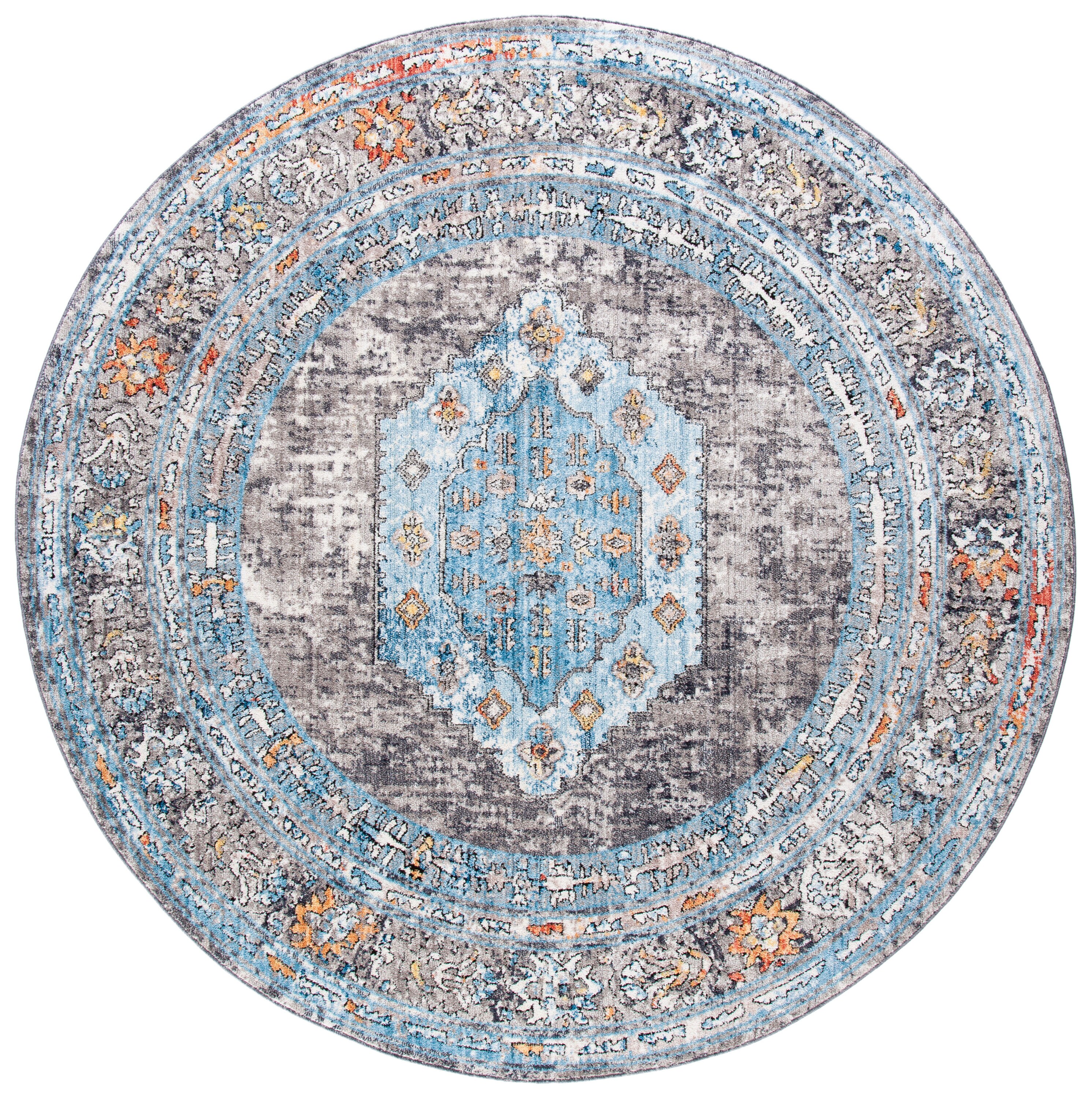 Safavieh BTL366F-7R rugs - View #2