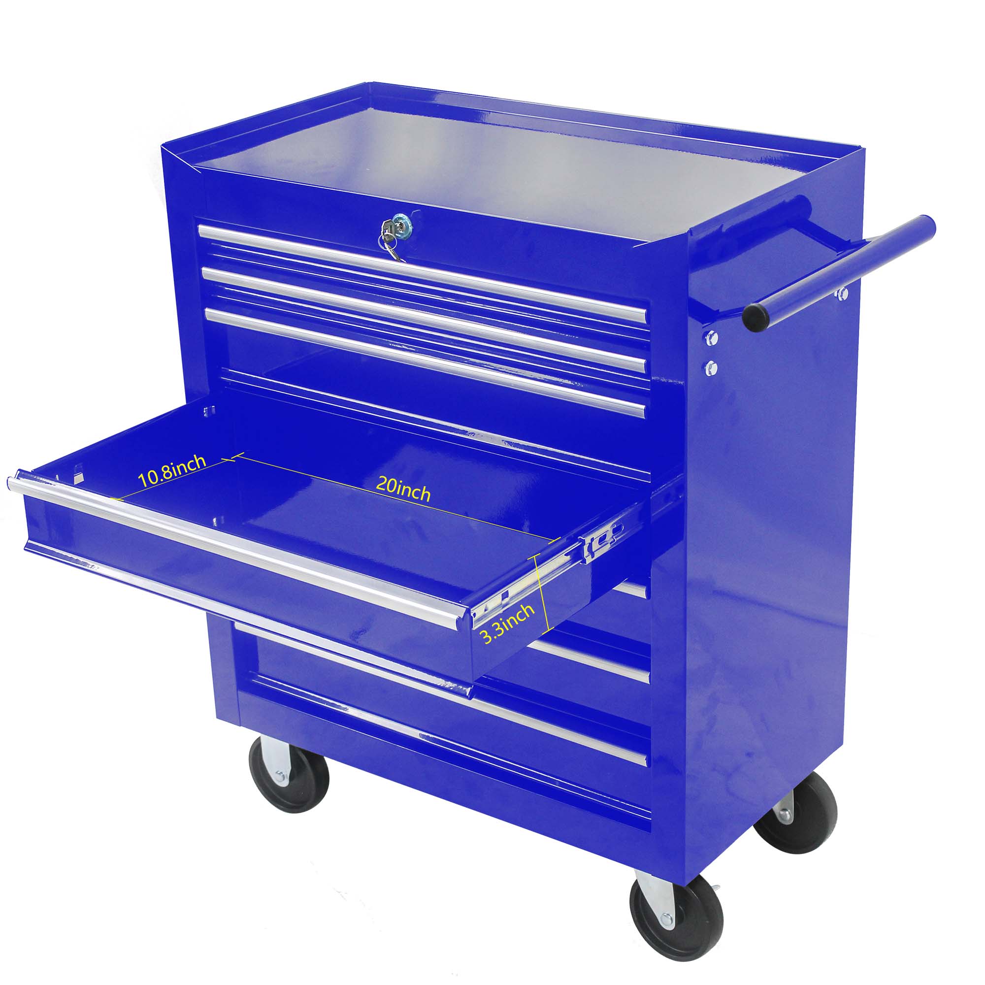 RaDEWAY W1102107326 Tool-Cabinets - View #5