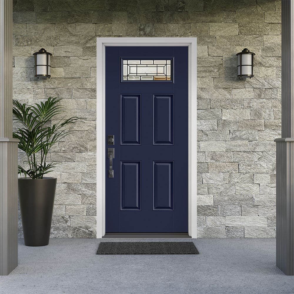 Masonite 633062 Entry-Doors - View #3