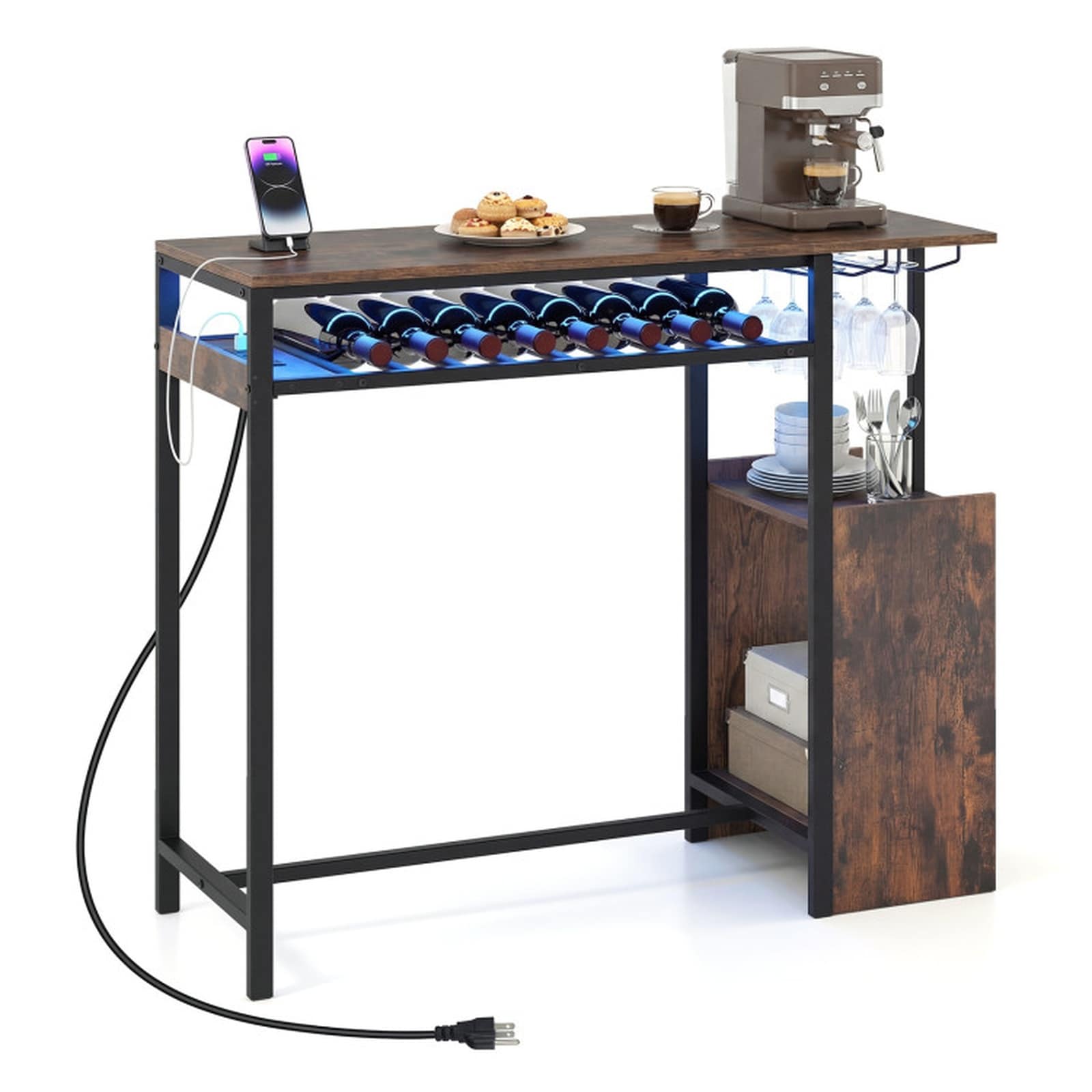 SUGIFT LW047SUGHY807 stools - View #11