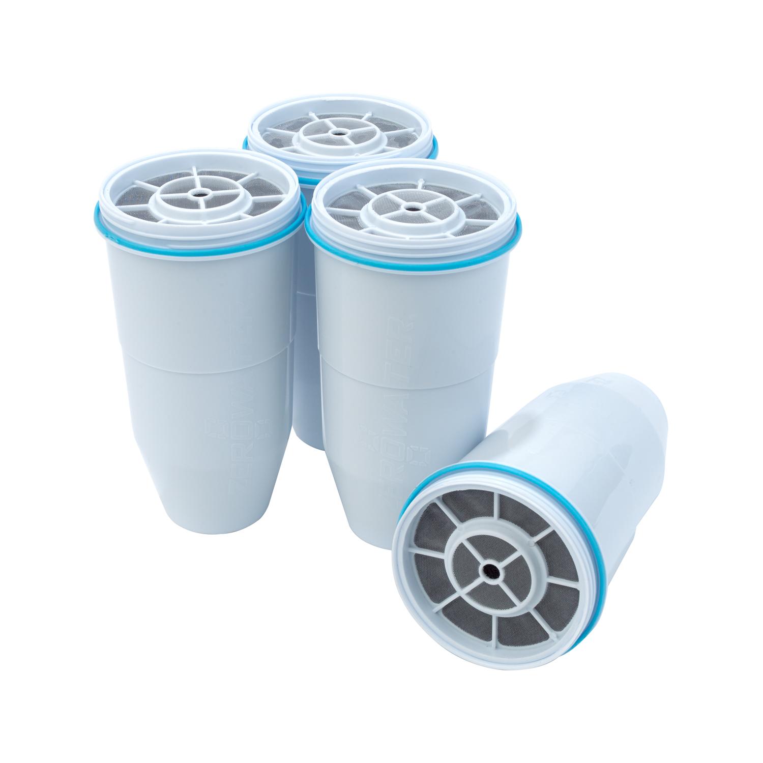 ZeroWater ZR-006 Replacement-Water-Filters-Cartridges - View #2