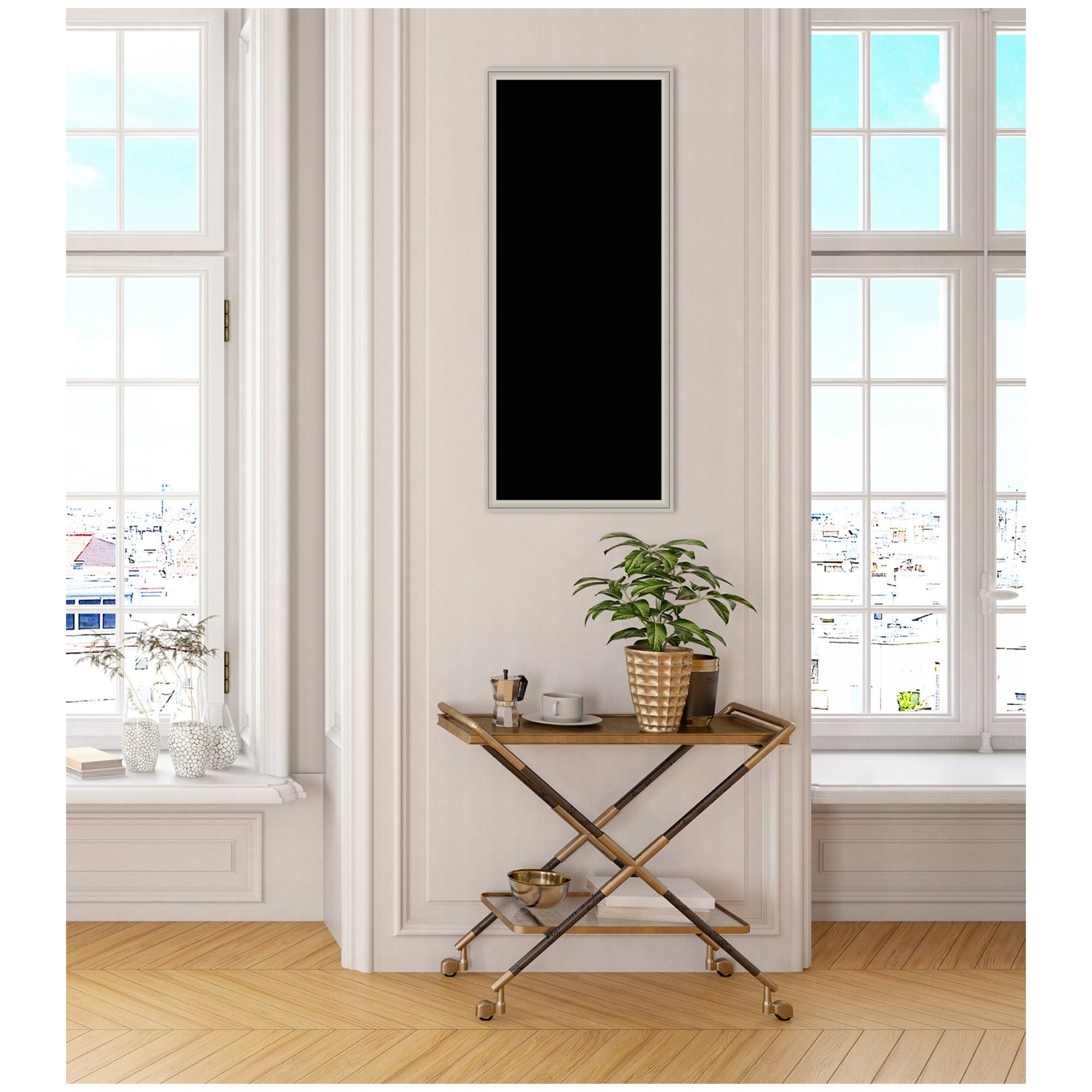 Kate and Laurel 10373937 Dry-Erase-Bulletin-Boards - View #3