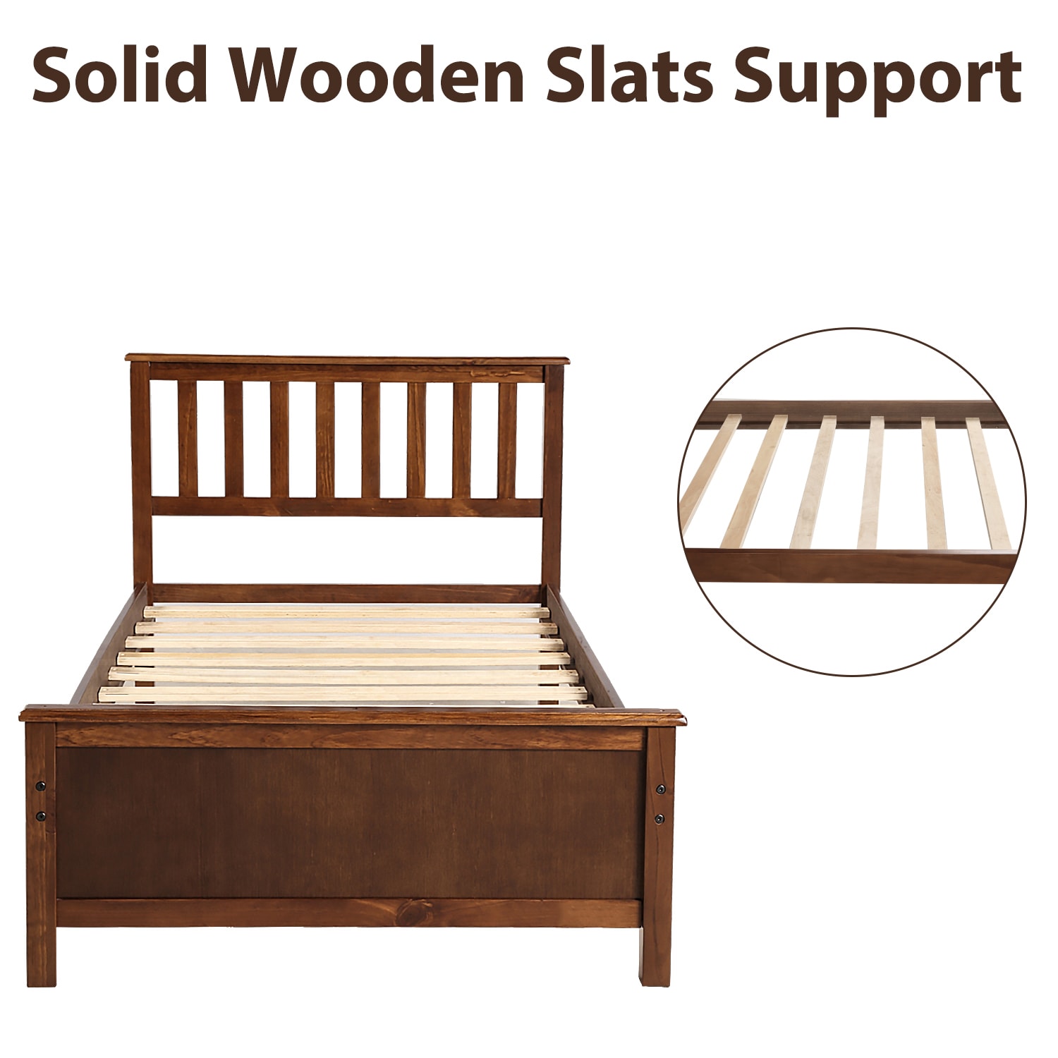 ModernLuxe WF191769AAD beds - View #4
