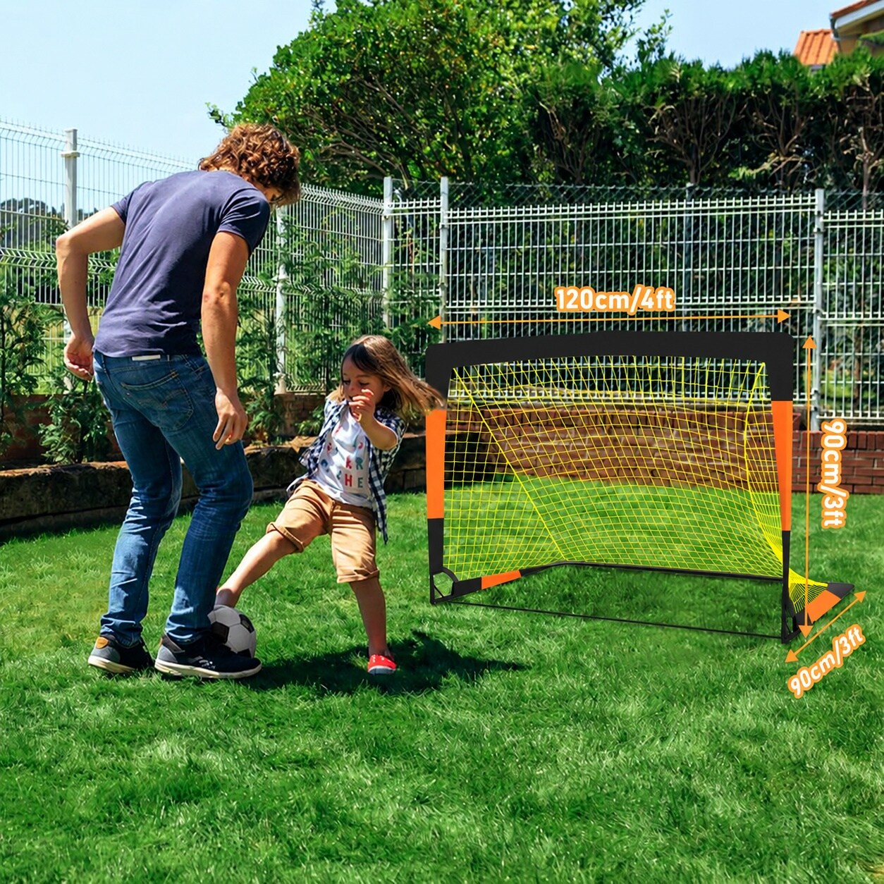 Adrinfly LAD0709D092 Sports-Equipment - View #2
