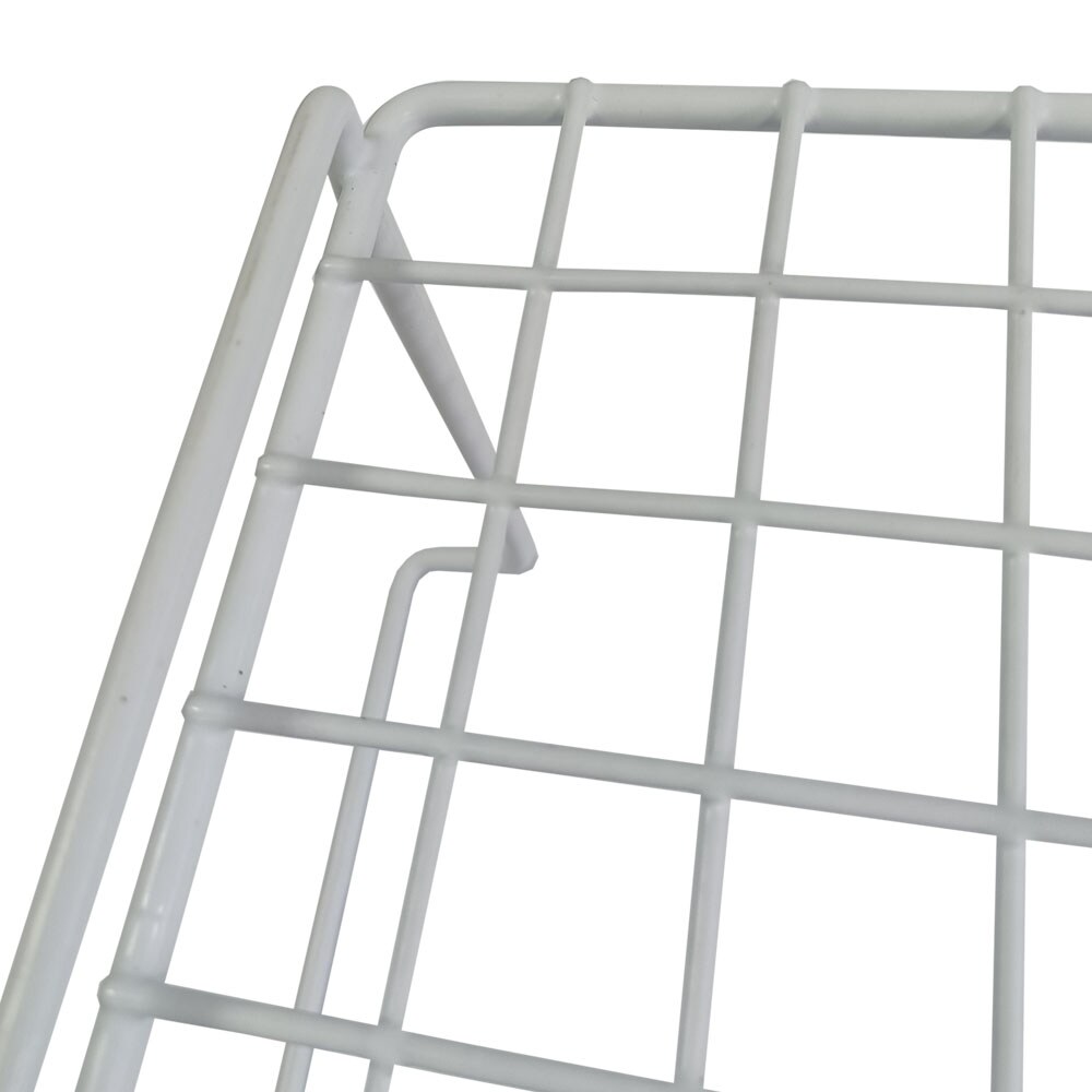 Style Selections 45986EHLLG Pull-Out-Cabinet-Baskets - View #9