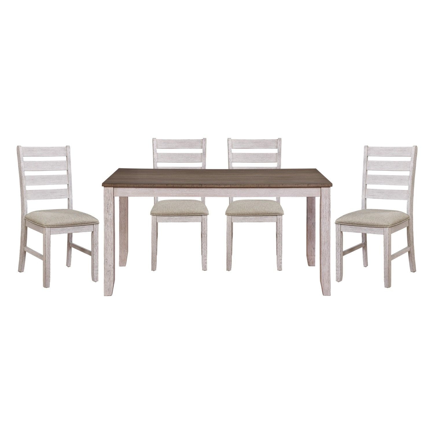 JASMODER B011S00195 Dining-Sets - View #6
