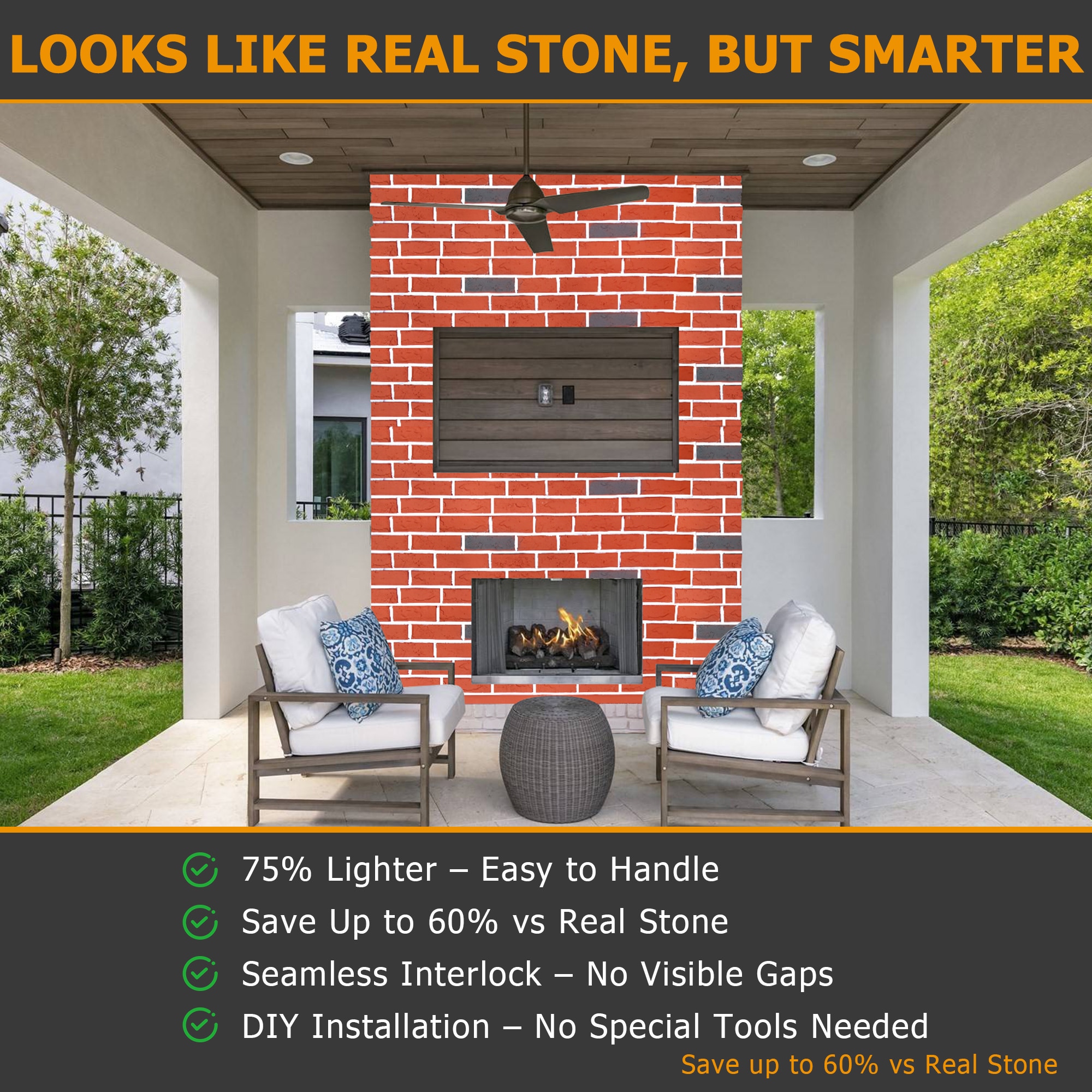 LOVMOR 1-F63A0057DE-HSQ Wall-Panels - View #7