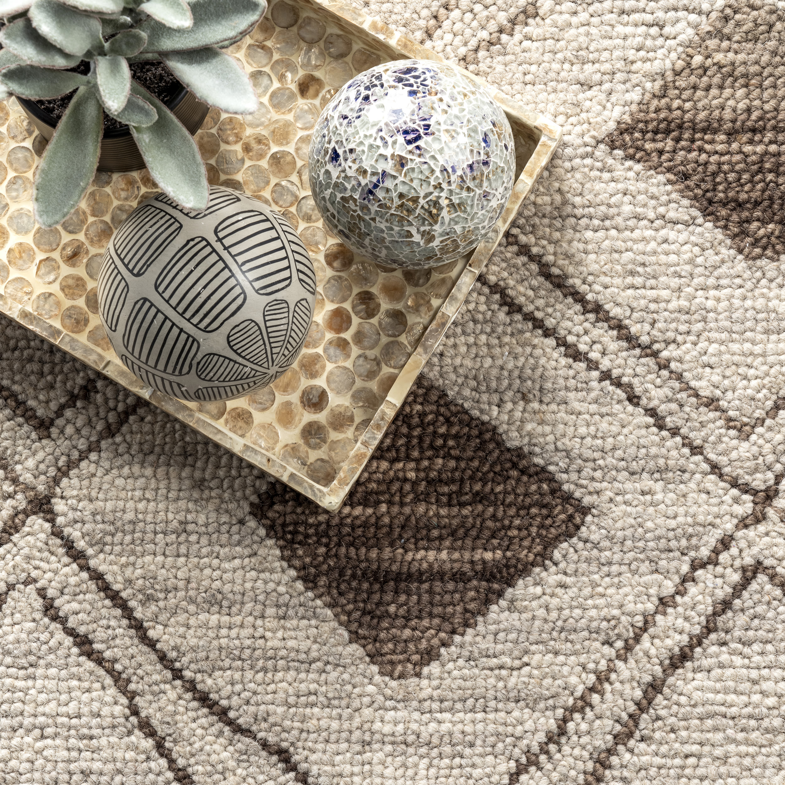 Arvin Olano x Rugs USA MJSH10A-406 rugs - View #5