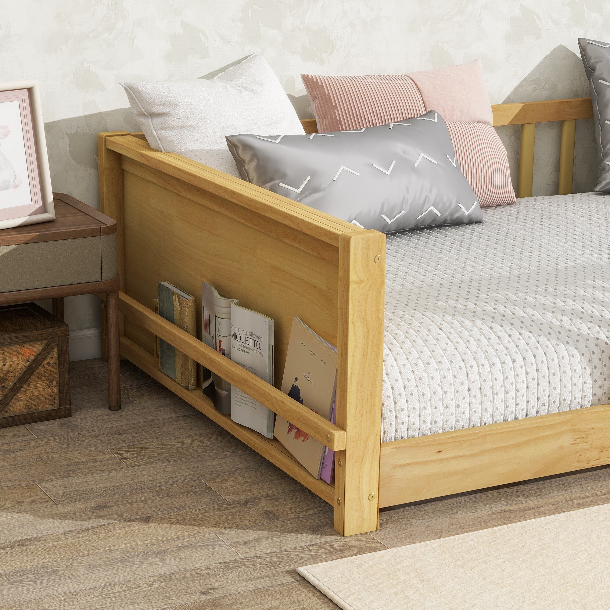 Horizons Prime LJW107596 beds - View #6