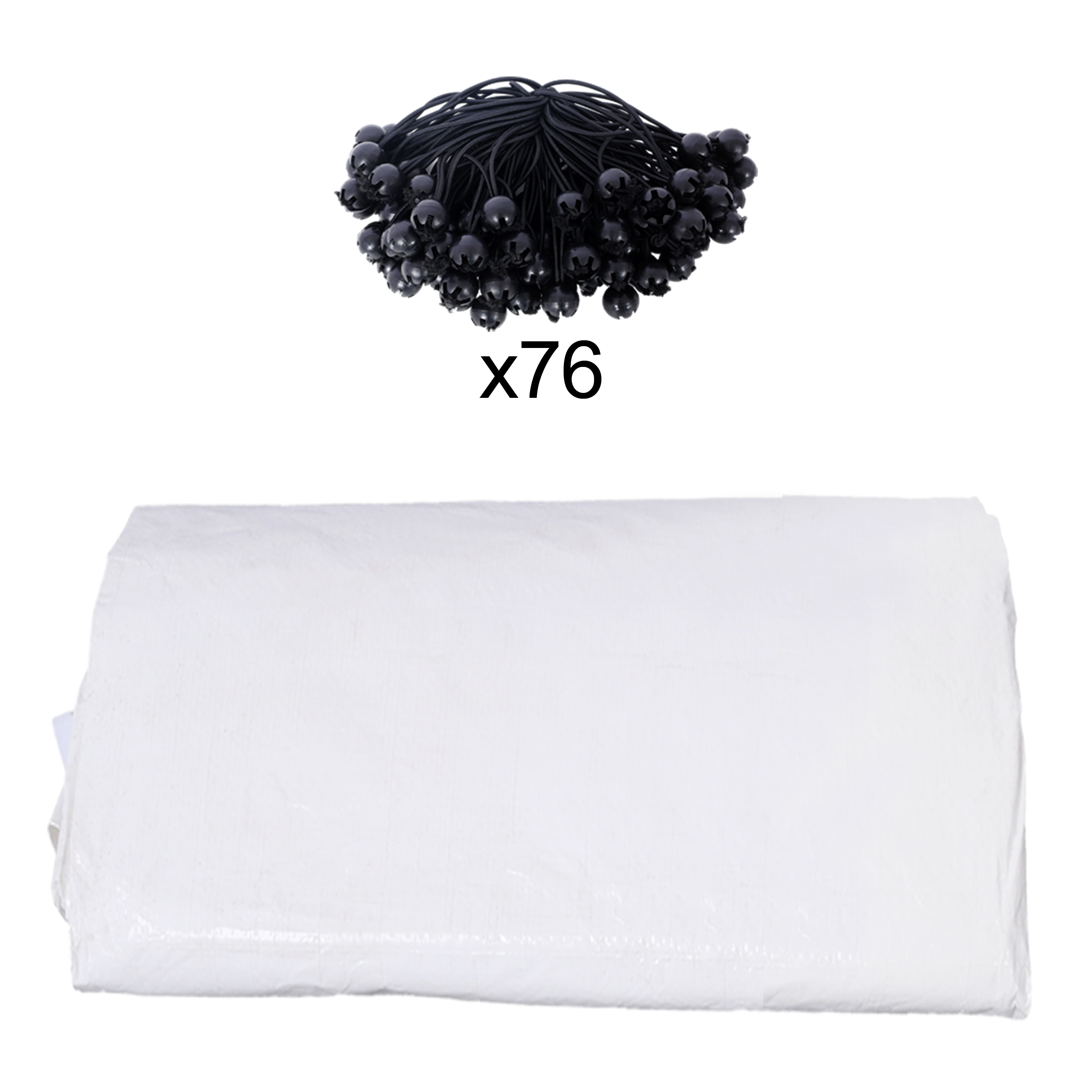 Flynama G-P204150 Carport-Covers - View #7