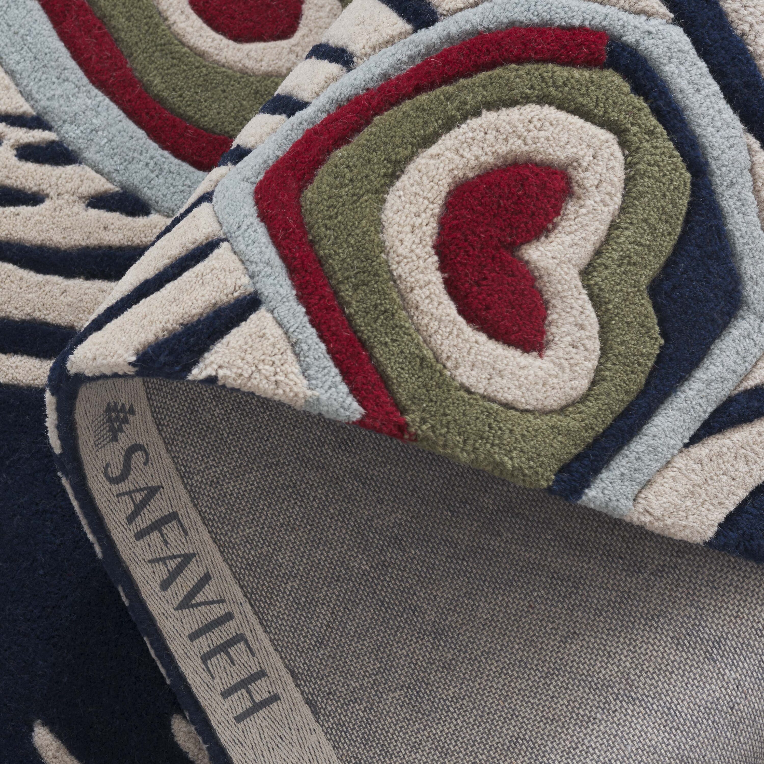 Safavieh SOH709A-6 rugs - View #6