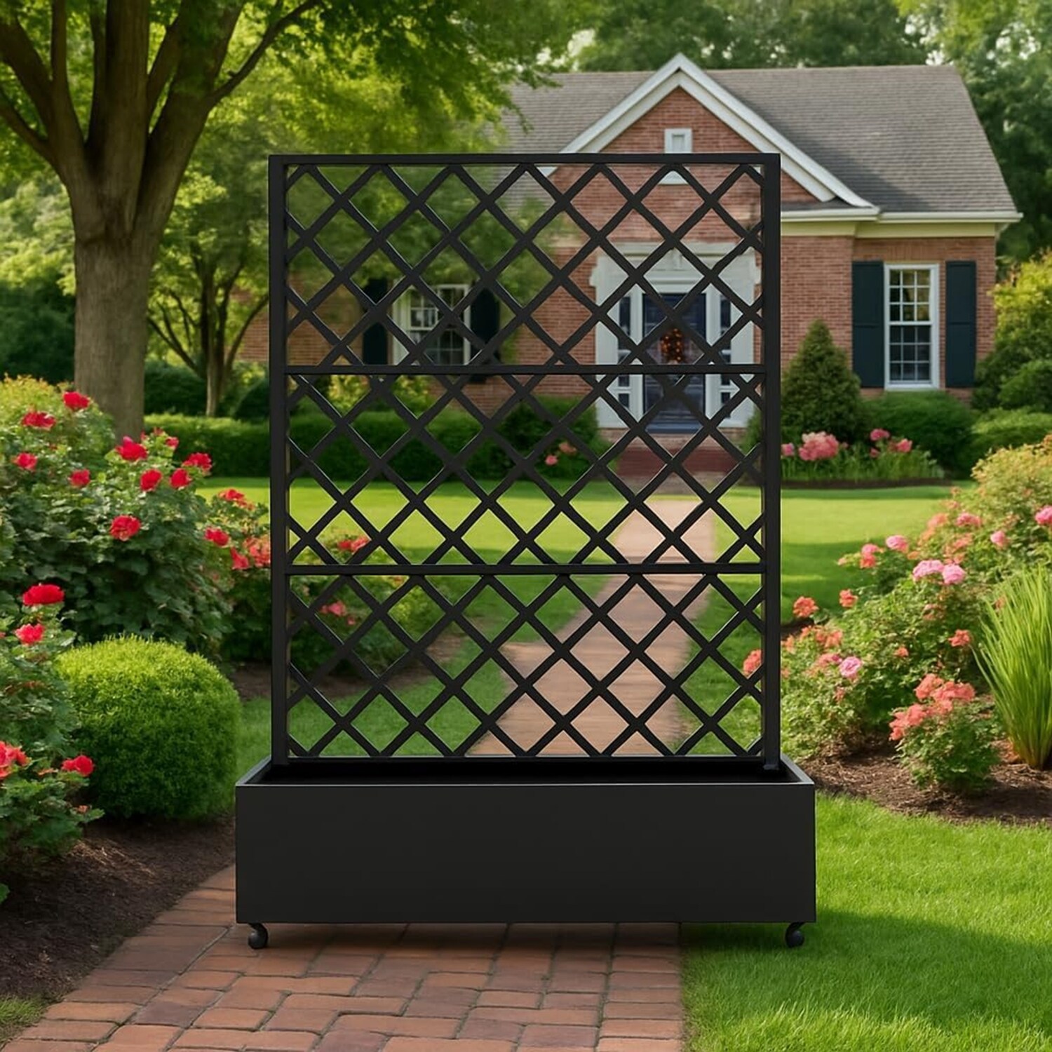 GarveeLife LMY-HJPPG-33111272 Raised-Planter-Boxes - View #3