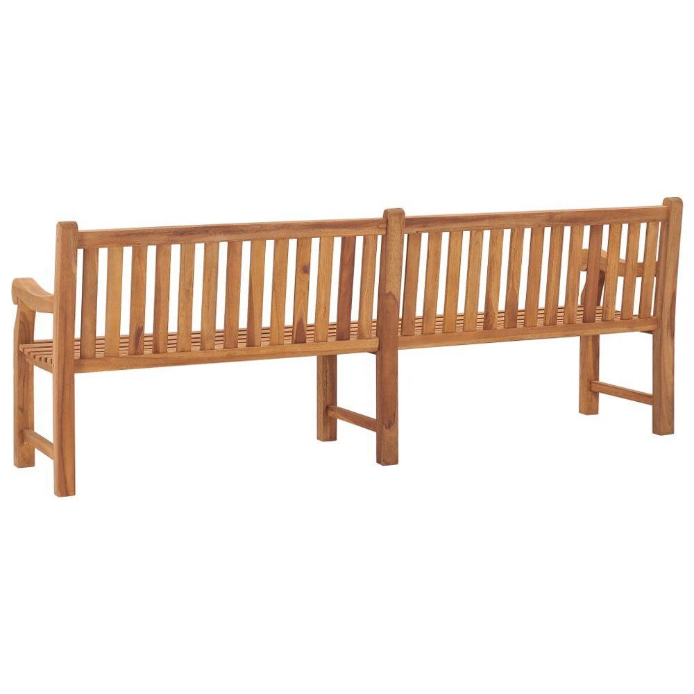 vidaXL 316640 benches - View #2