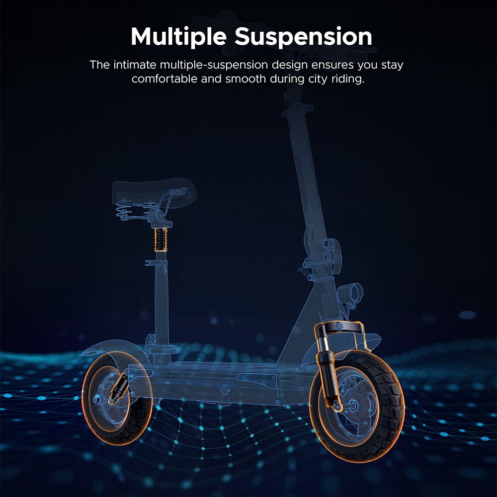 Runesay EBIKE-09 bikes - View #8