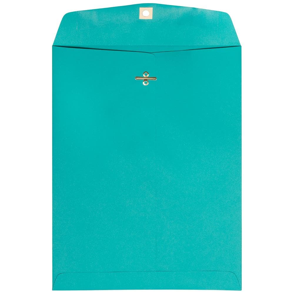 JAM Paper 900906997A 25-Pack Business-Envelope