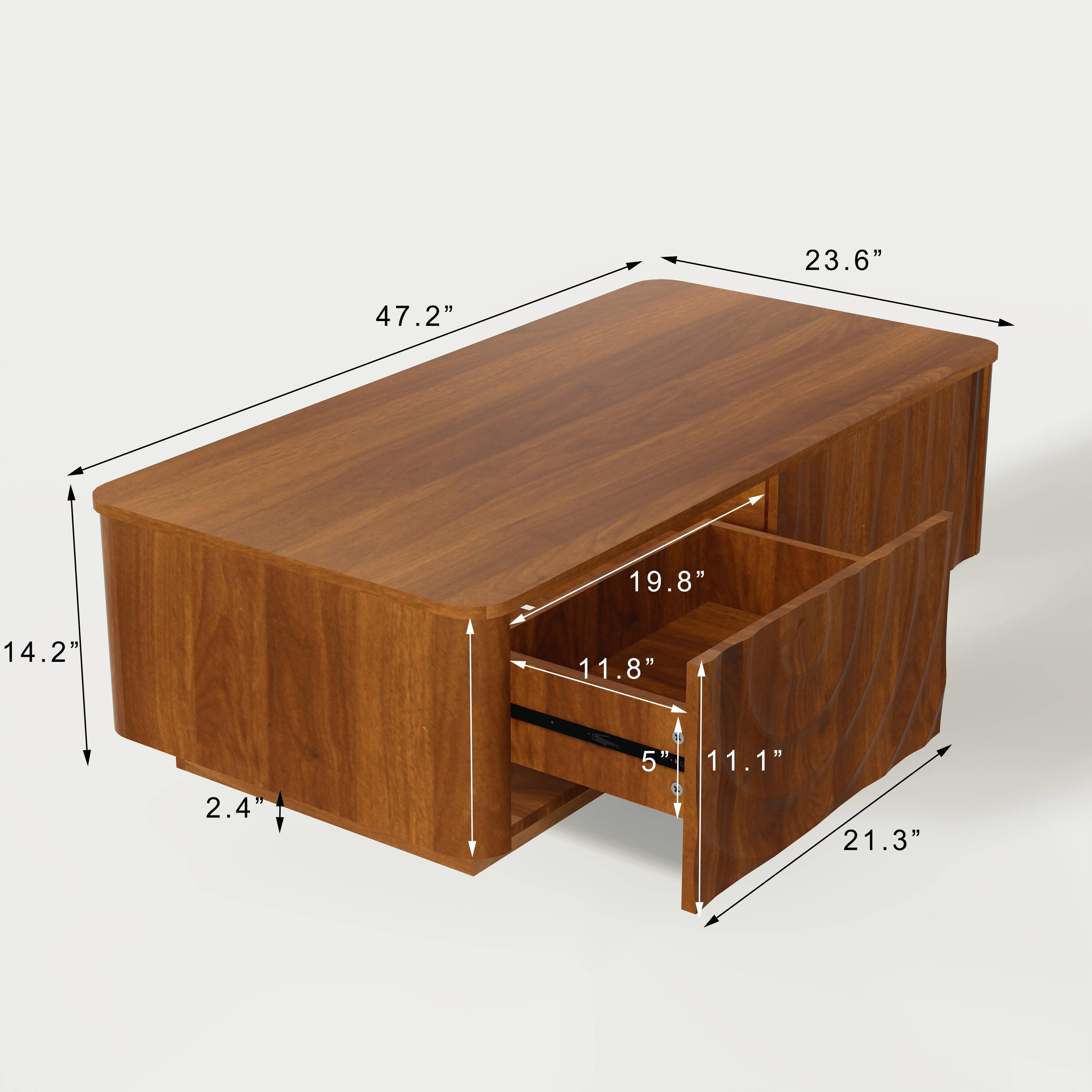 Vynxaria LS0505-2263486 Coffee-Tables - View #7