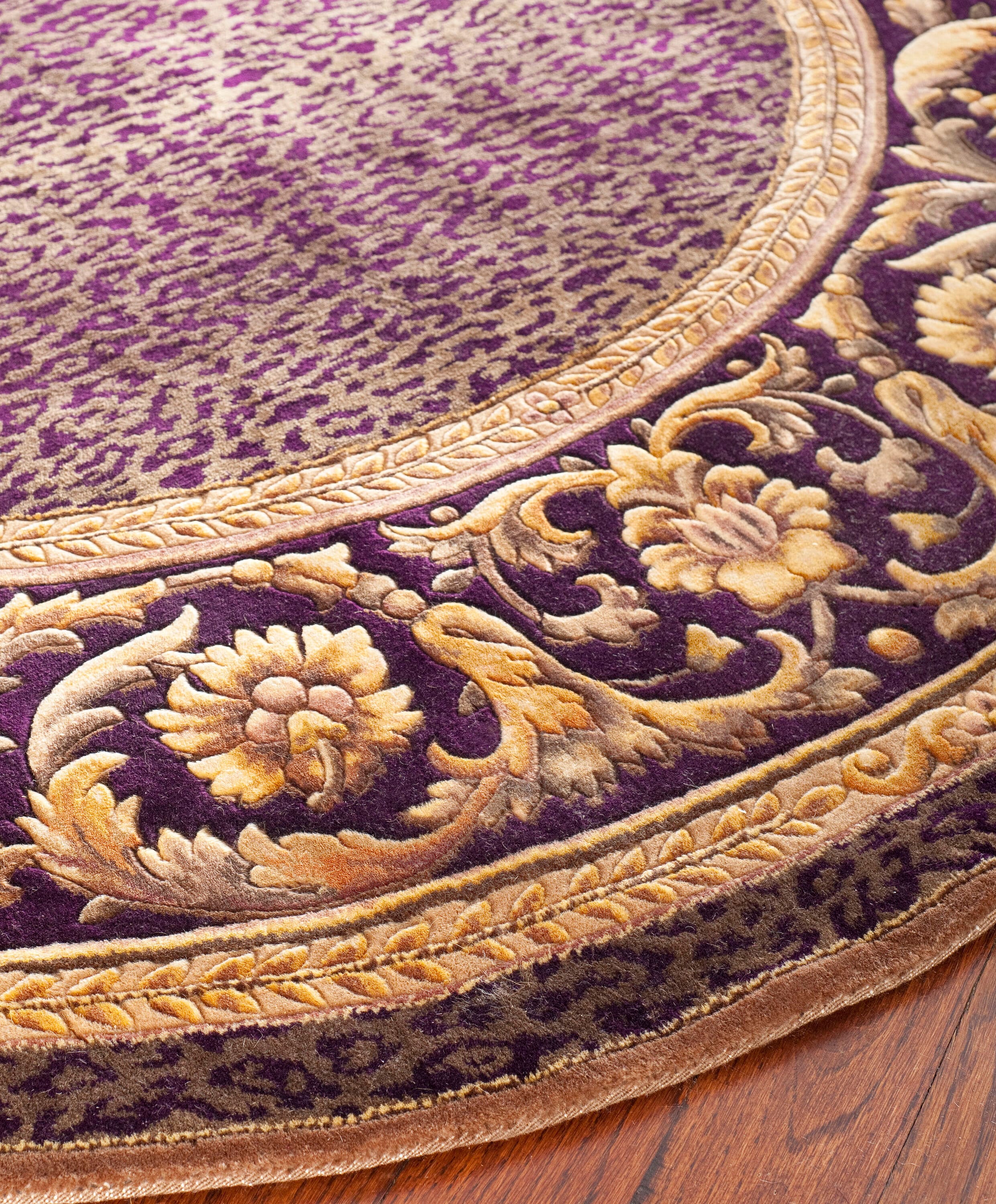 Safavieh FL11C-6R rugs - View #7