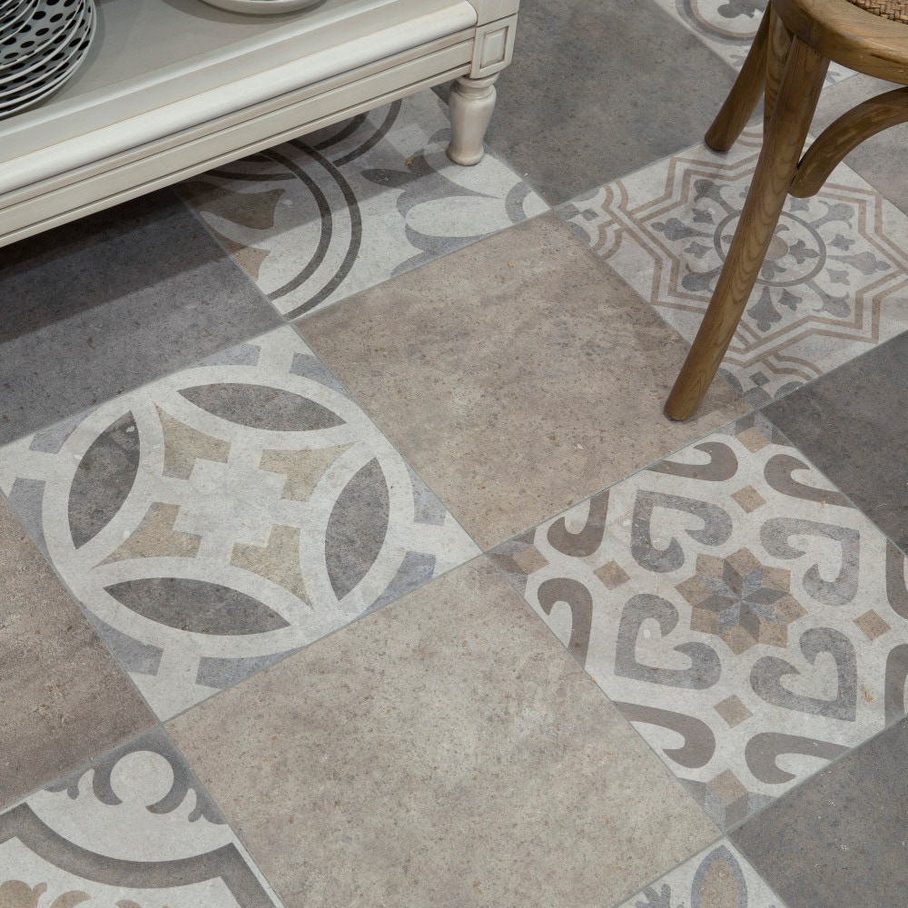 Affinity Tile S1FEM13LDM Tile-Samples - View #5