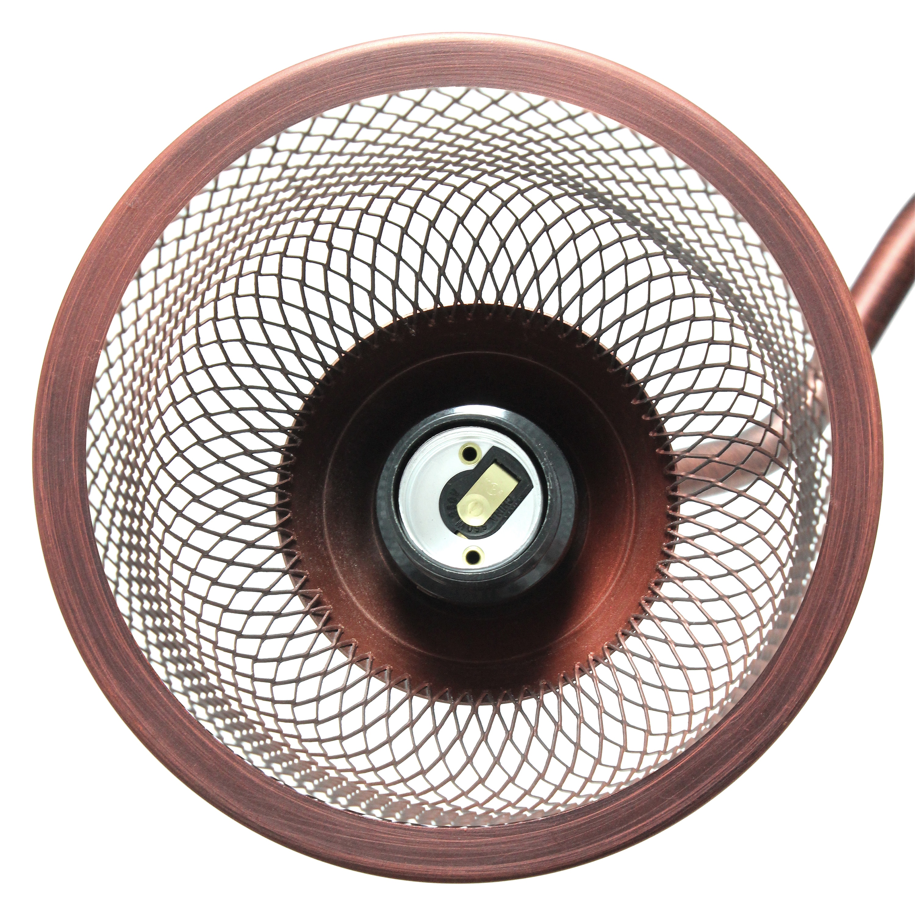 Lalia Home LHF-5020-RB floorlamps - View #7