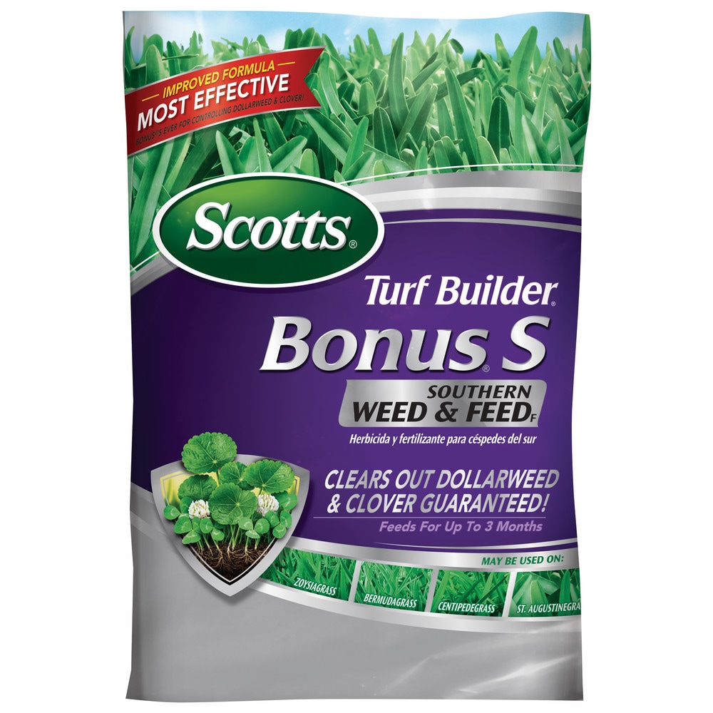 turf builder bonus s