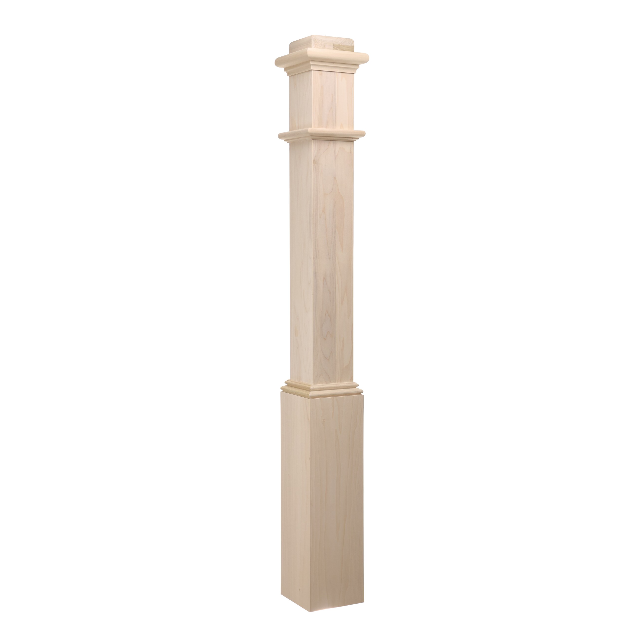 RELIABILT WG991PLPOP Interior-Stairpart-Newel-Posts - View #7
