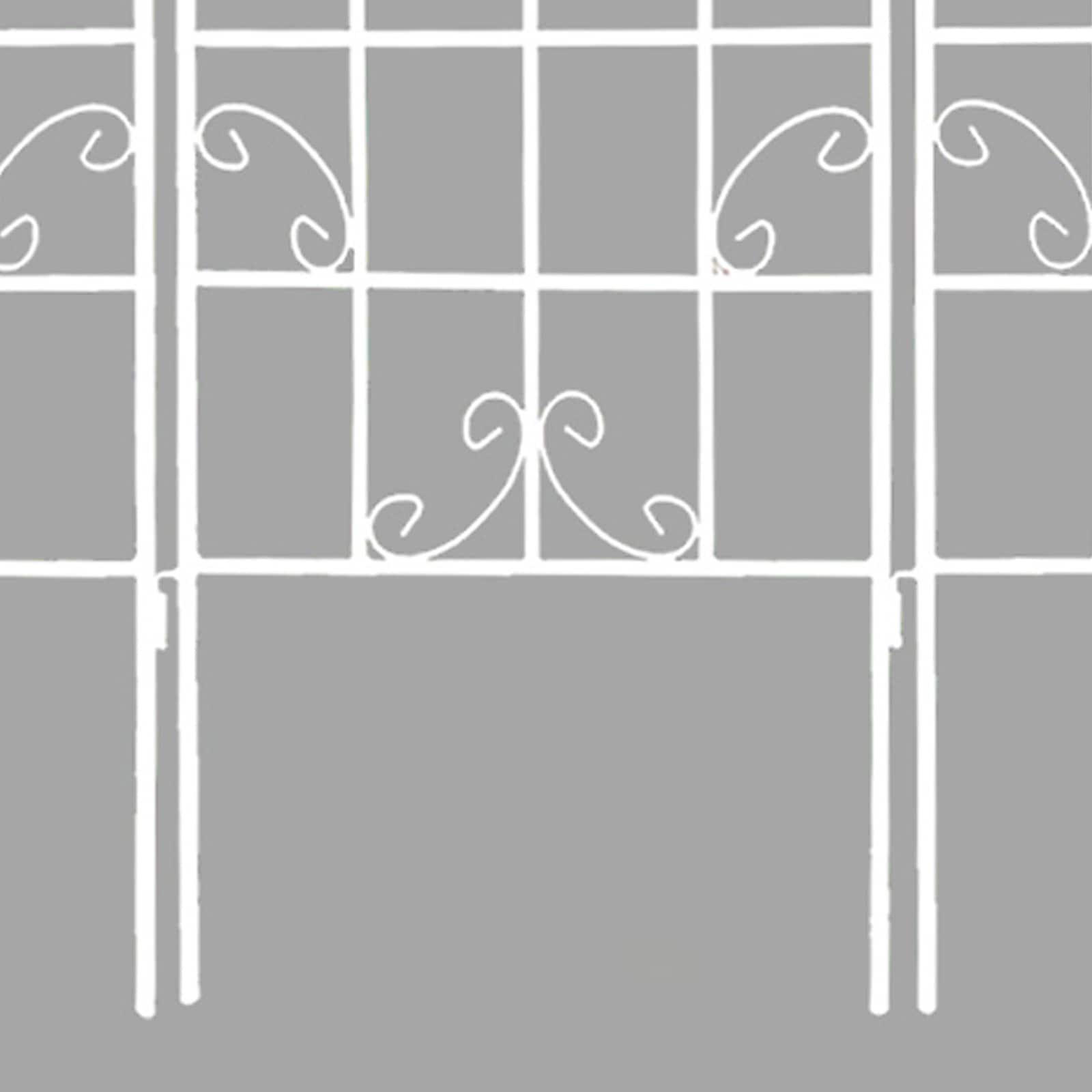 Maocao Hoom JLWP147434 Garden-Trellis - View #7