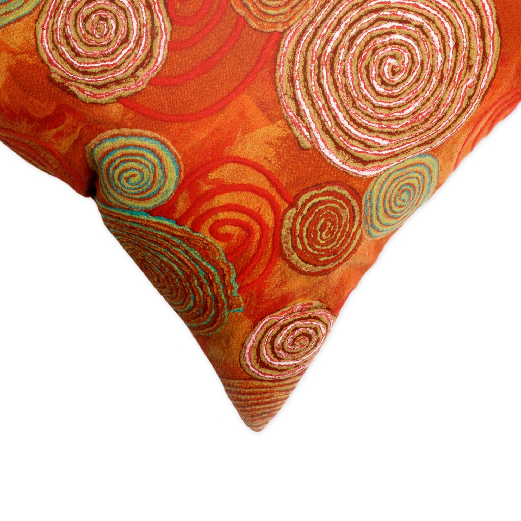 Liora Manne 7SC1S410924 Accent-Pillows - View #3