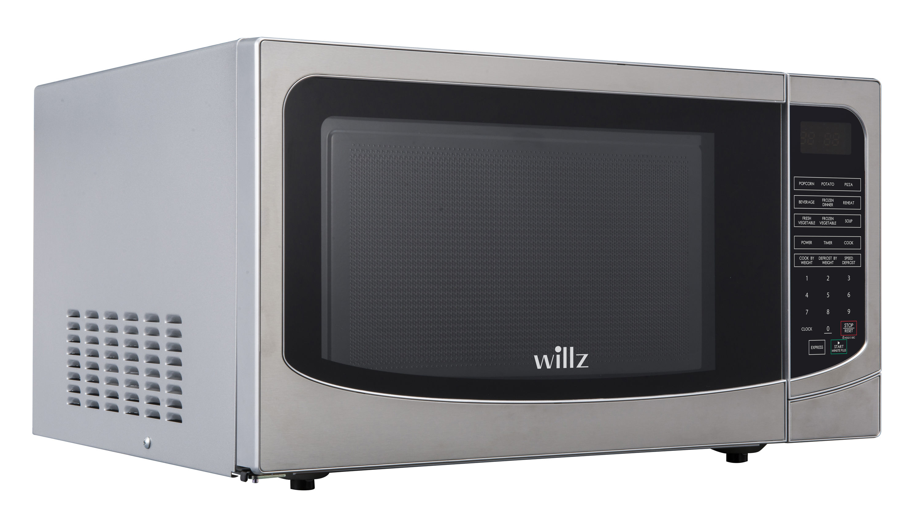 willz microwave