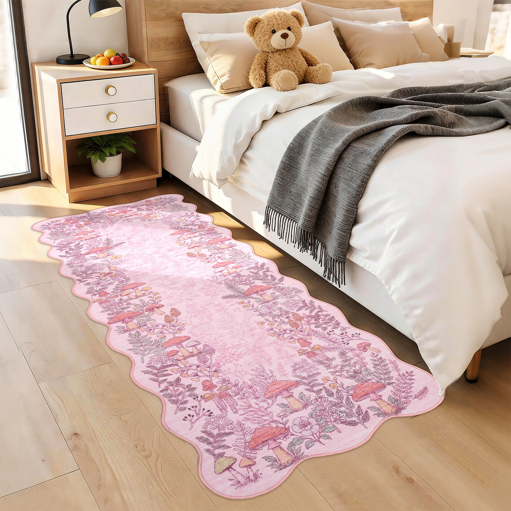 Garvee SUNNY-RUG-G8Z2 rugs - View #3