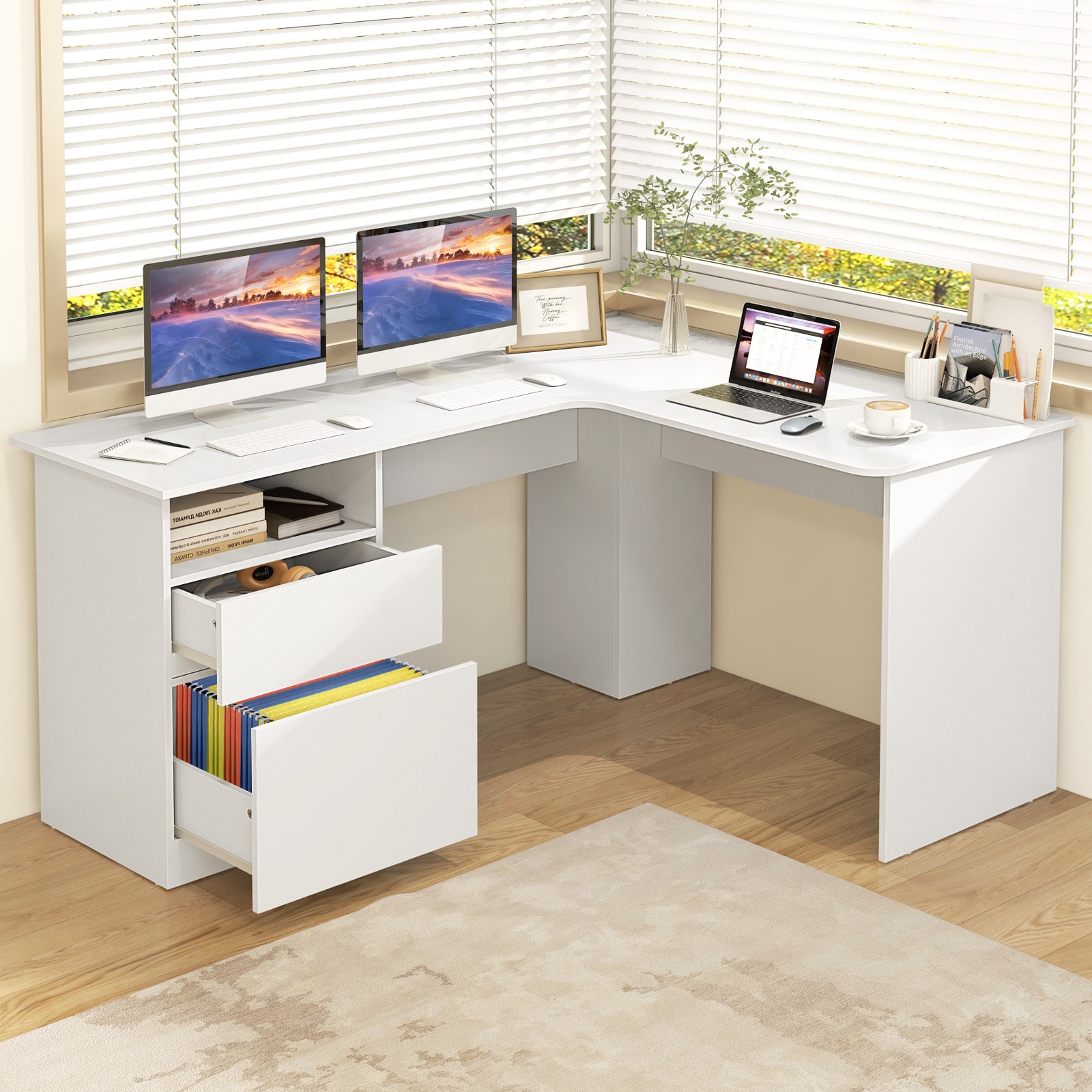 SUGIFT ZMLW014SUGHY940 desks - View #7