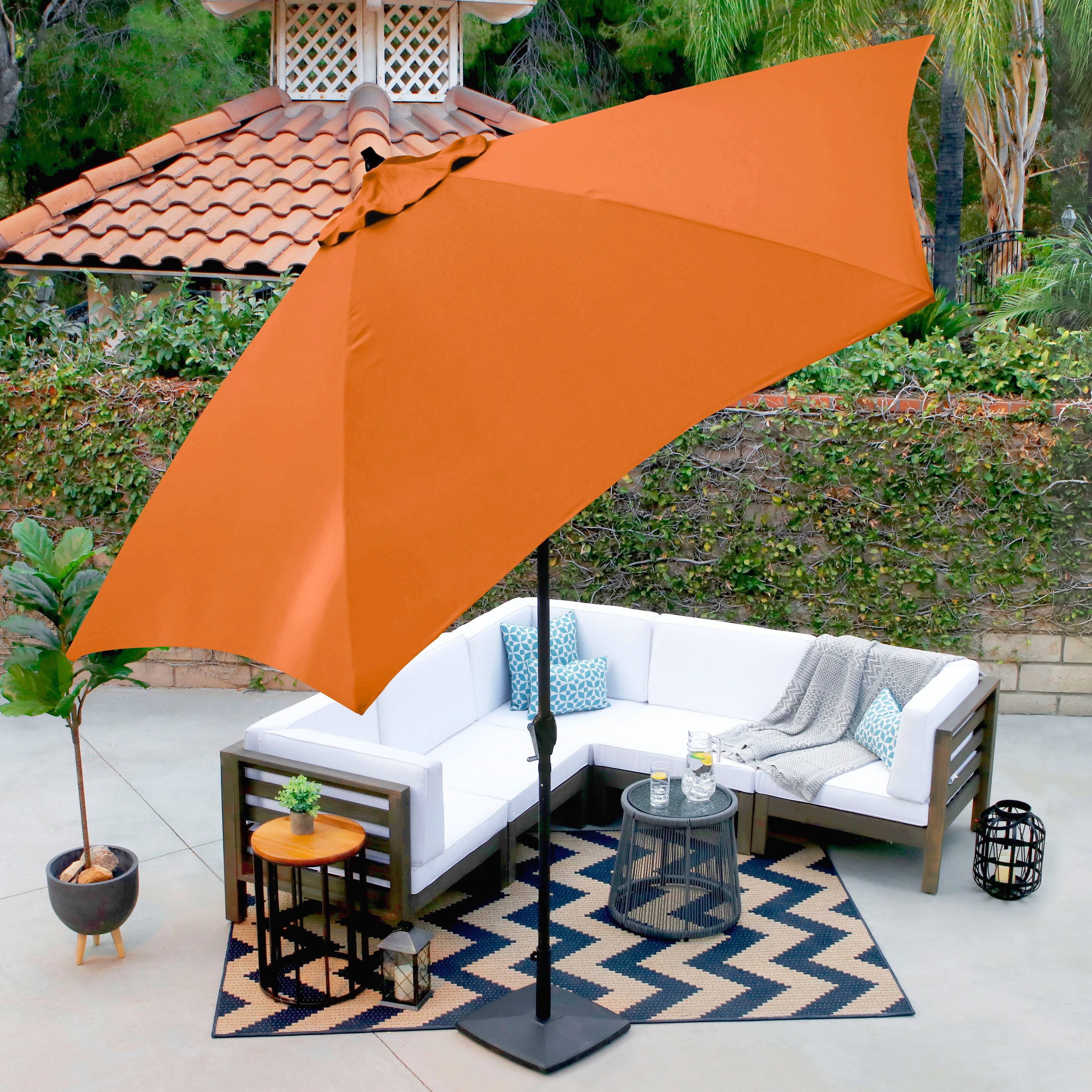 Astella LUNA116J117-P17 Umbrellas-2 - View #6